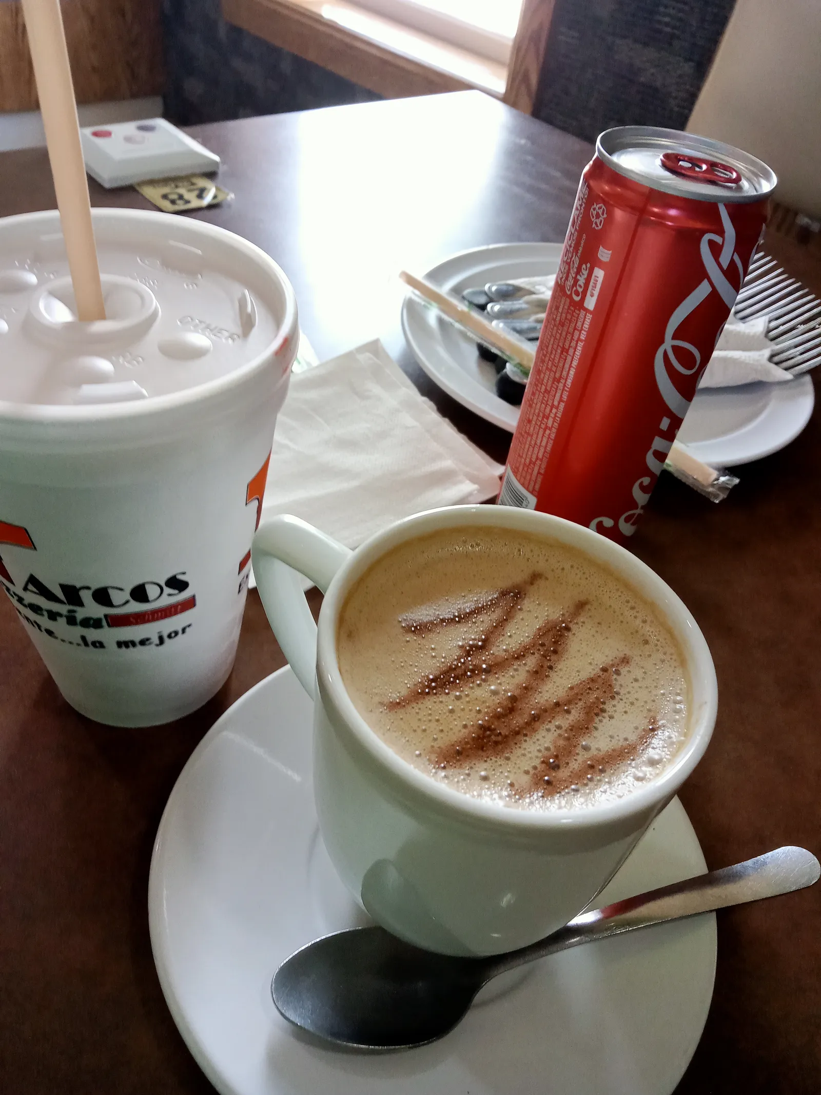 Pizzería Los Arcos (Periférico Gomez Morín) image 7