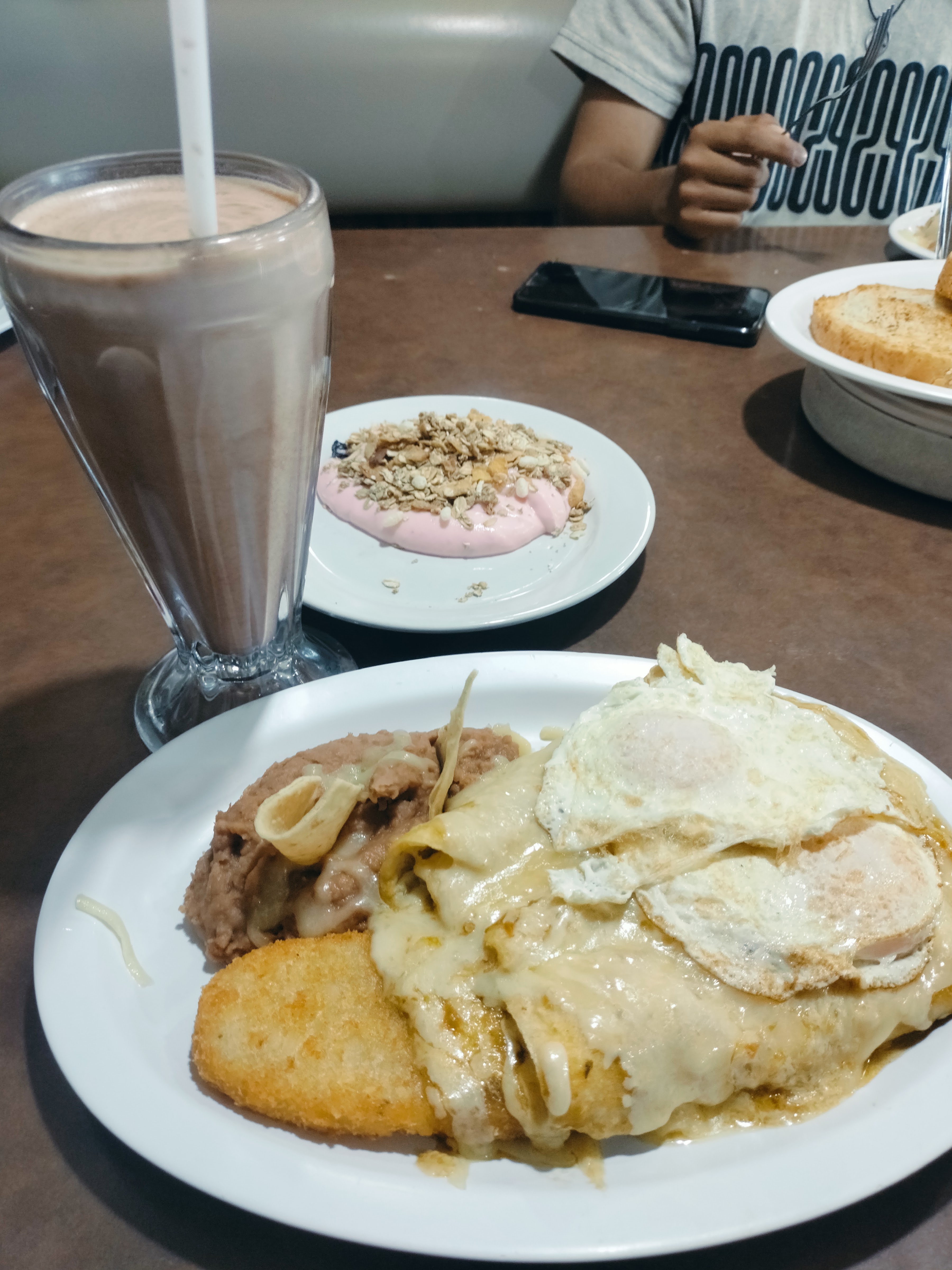 Pizzería Los Arcos (Periférico Gomez Morín) image 9