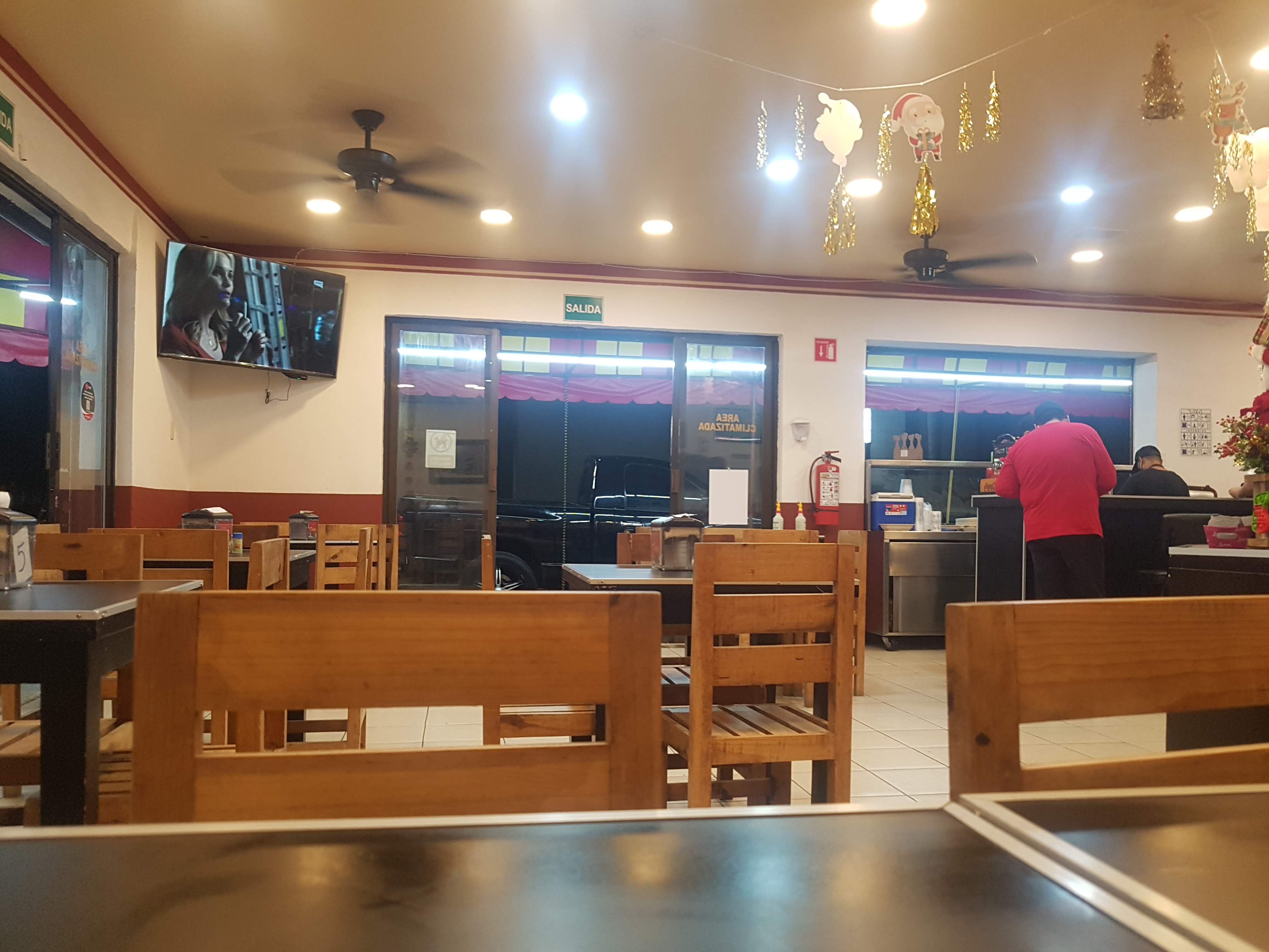 Tacos David Sucursal Boca del Rio image 1