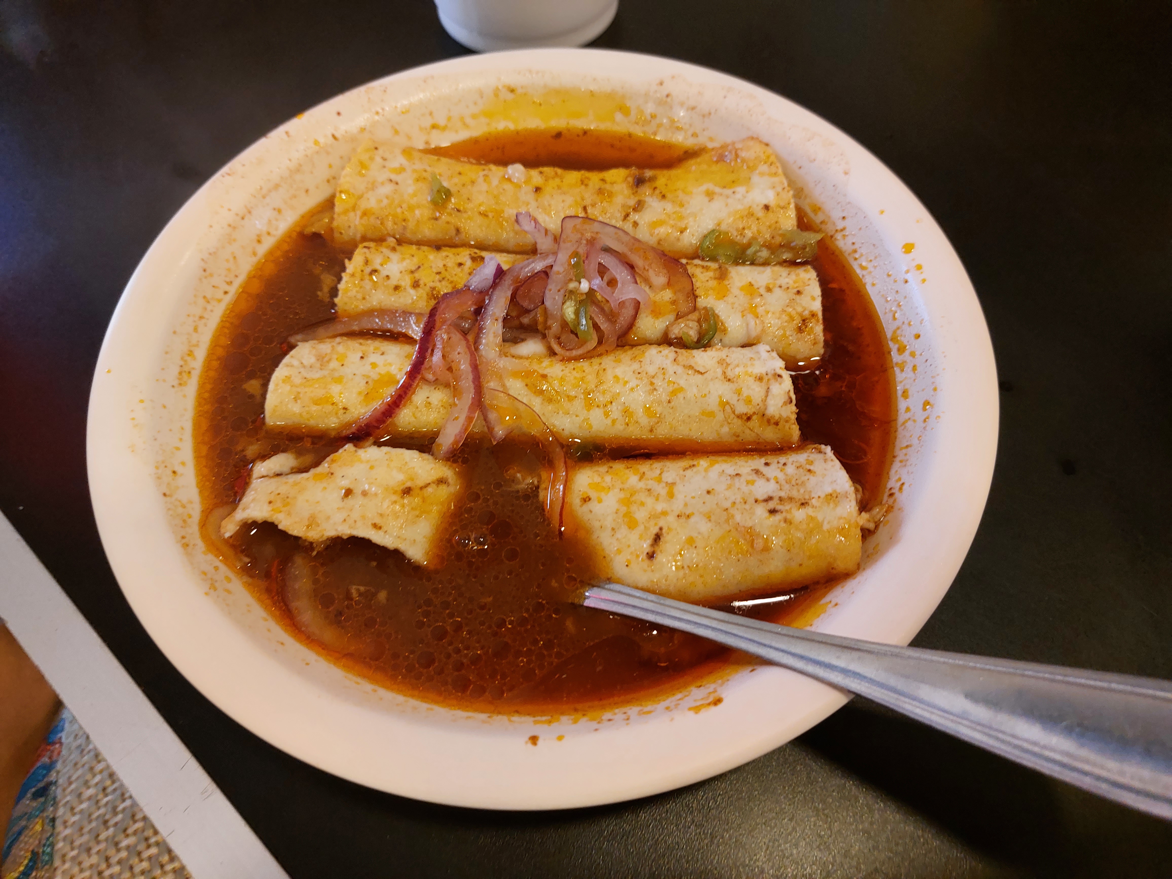 Tacos David Sucursal Boca del Rio image 2