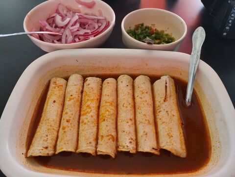 Tacos David Sucursal Boca del Rio image 4