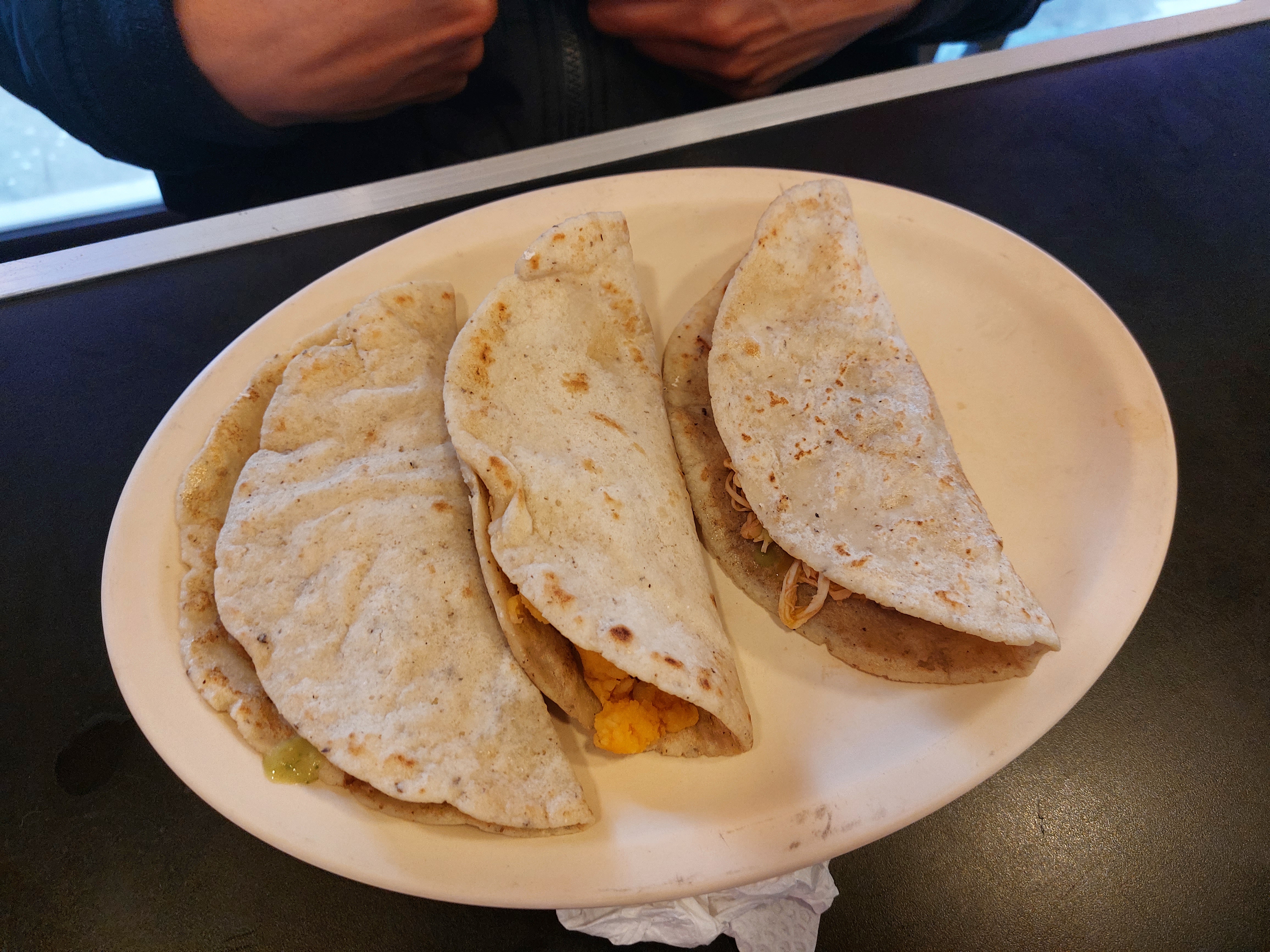 Tacos David Sucursal Boca del Rio image 5