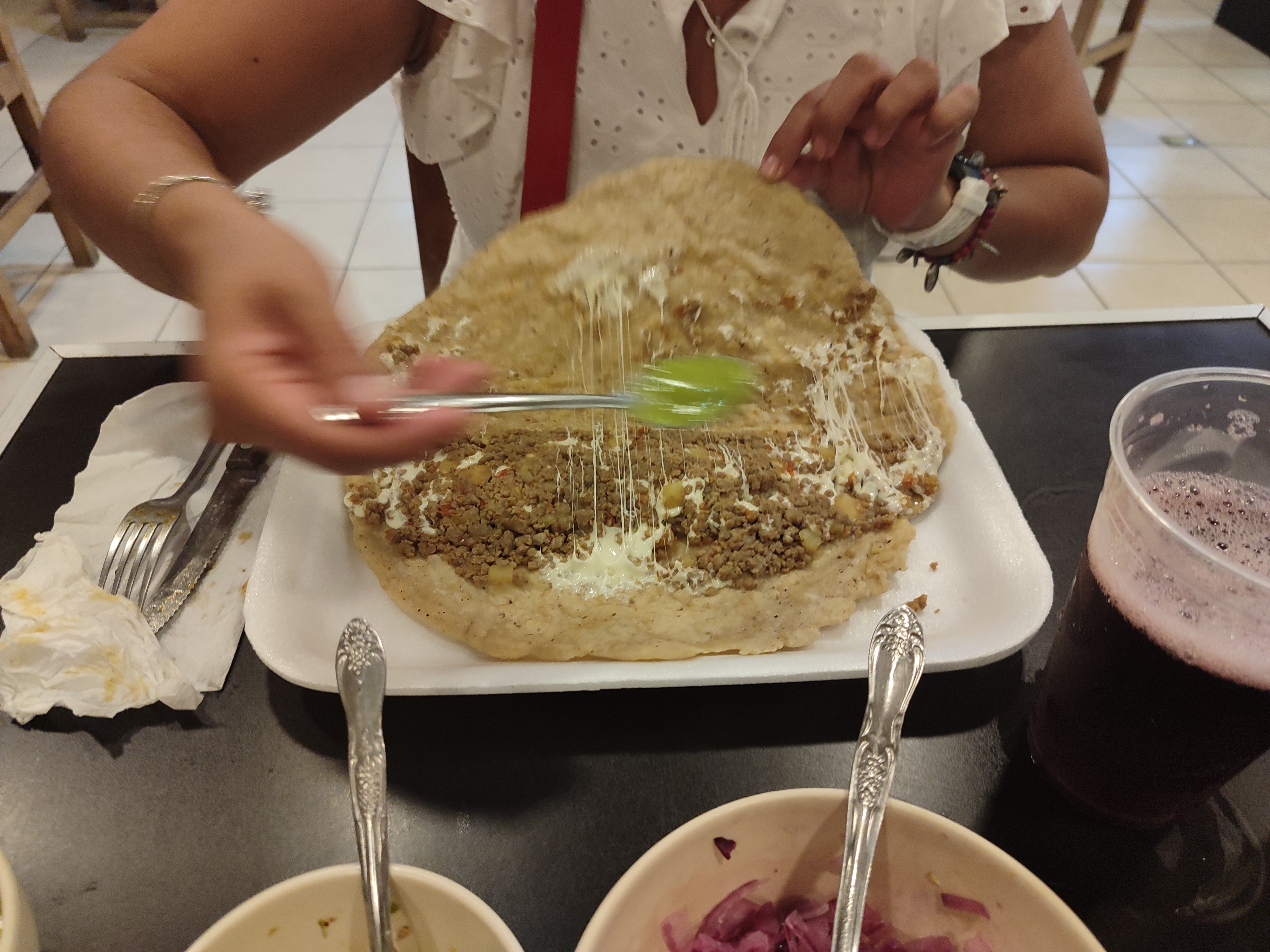 Tacos David Sucursal Boca del Rio image 6