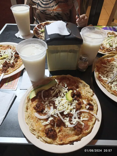Tacos David Sucursal Boca del Rio image 7