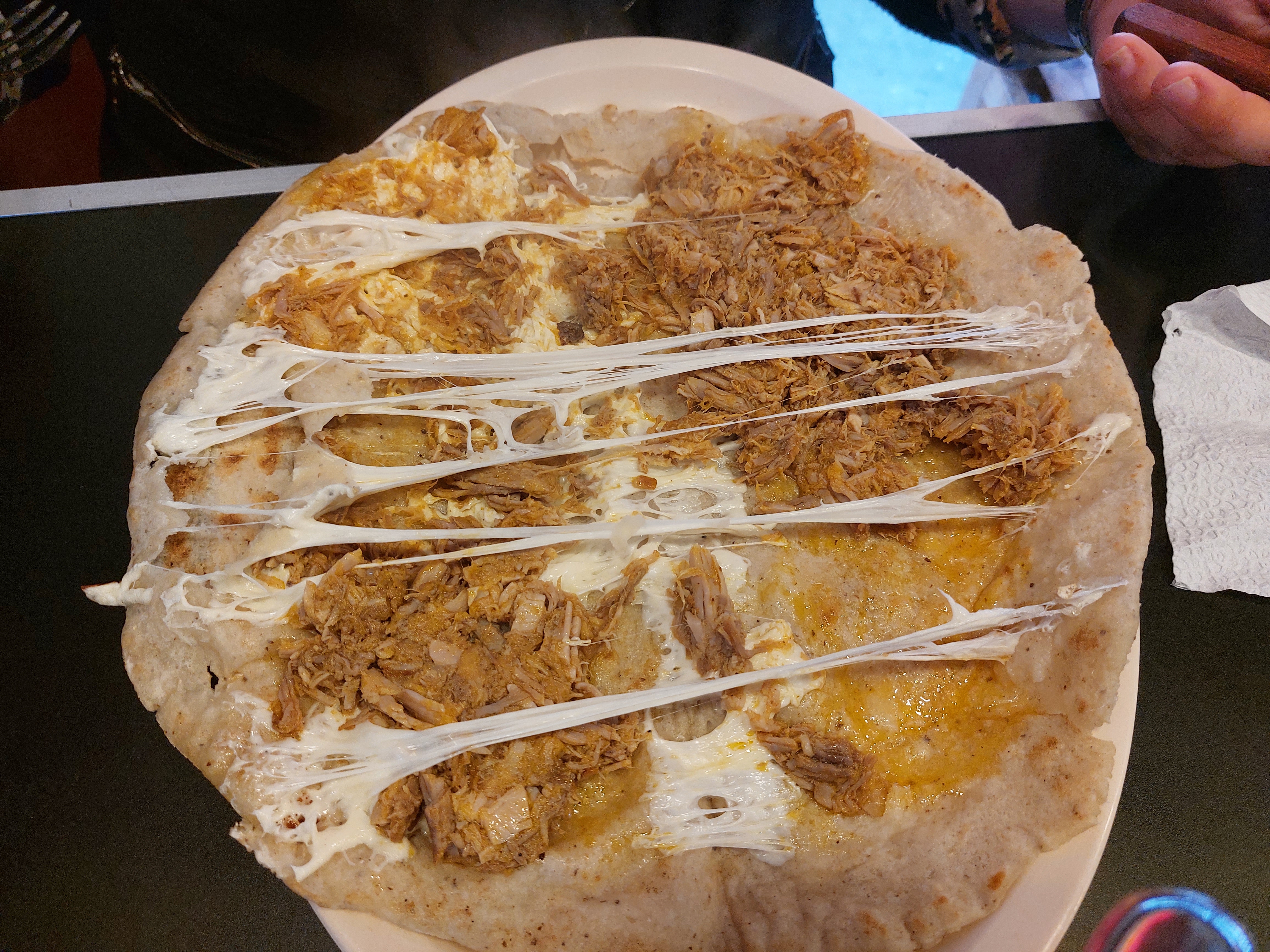 Tacos David Sucursal Boca del Rio image 8