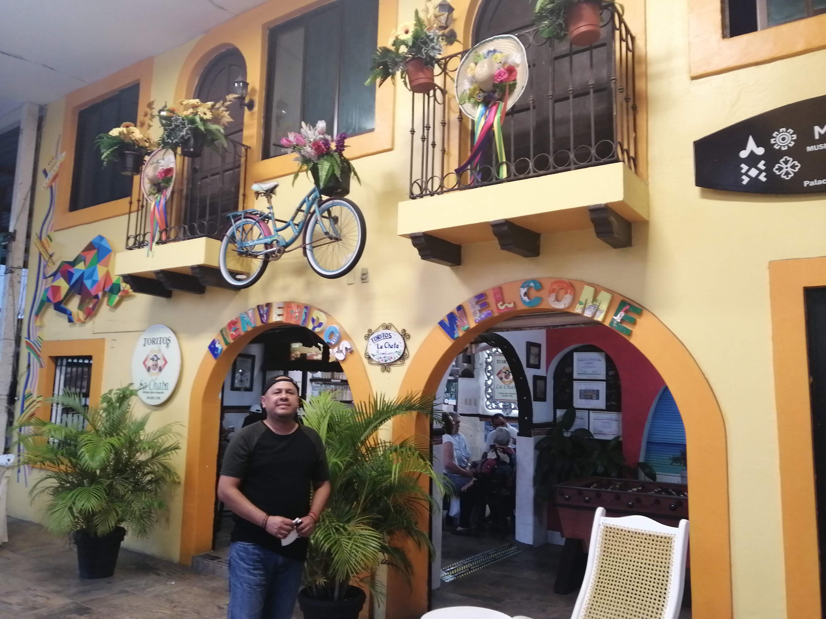 Toritos La Chata image 1