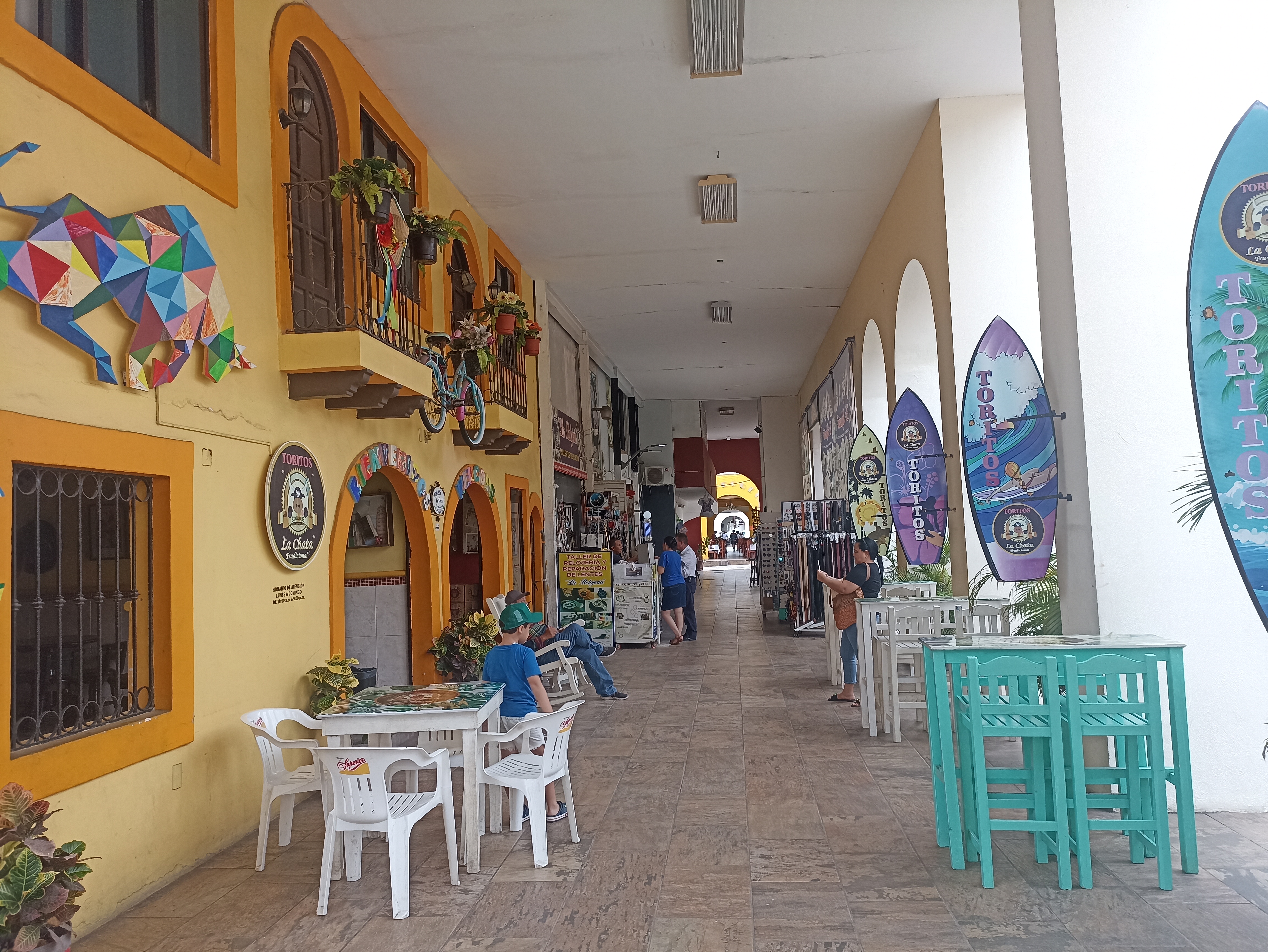 Toritos La Chata image 3