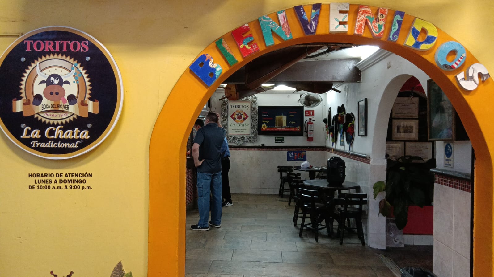 Toritos La Chata image 4