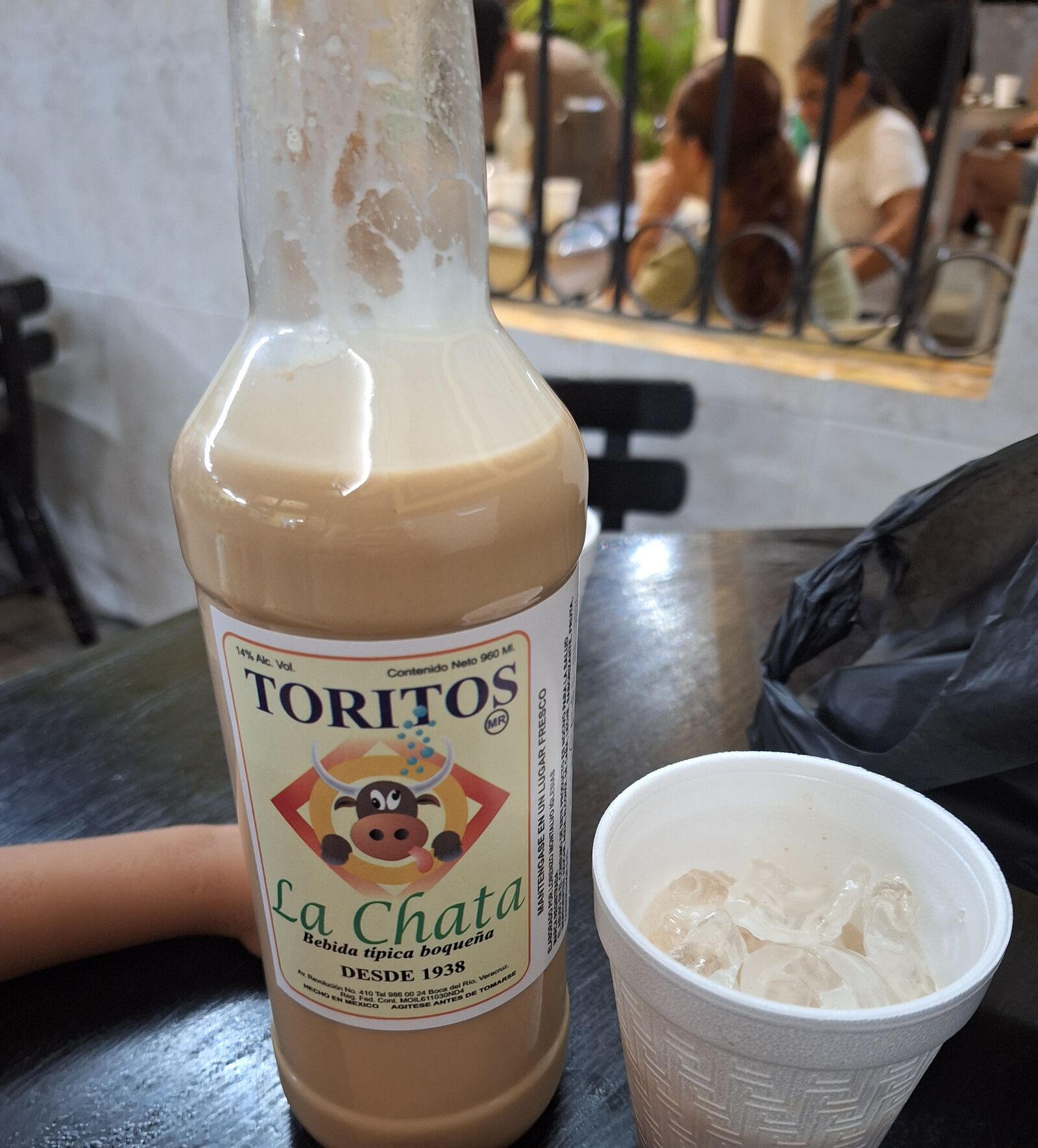 Toritos La Chata image 5