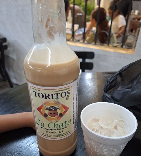 Toritos La Chata image 5
