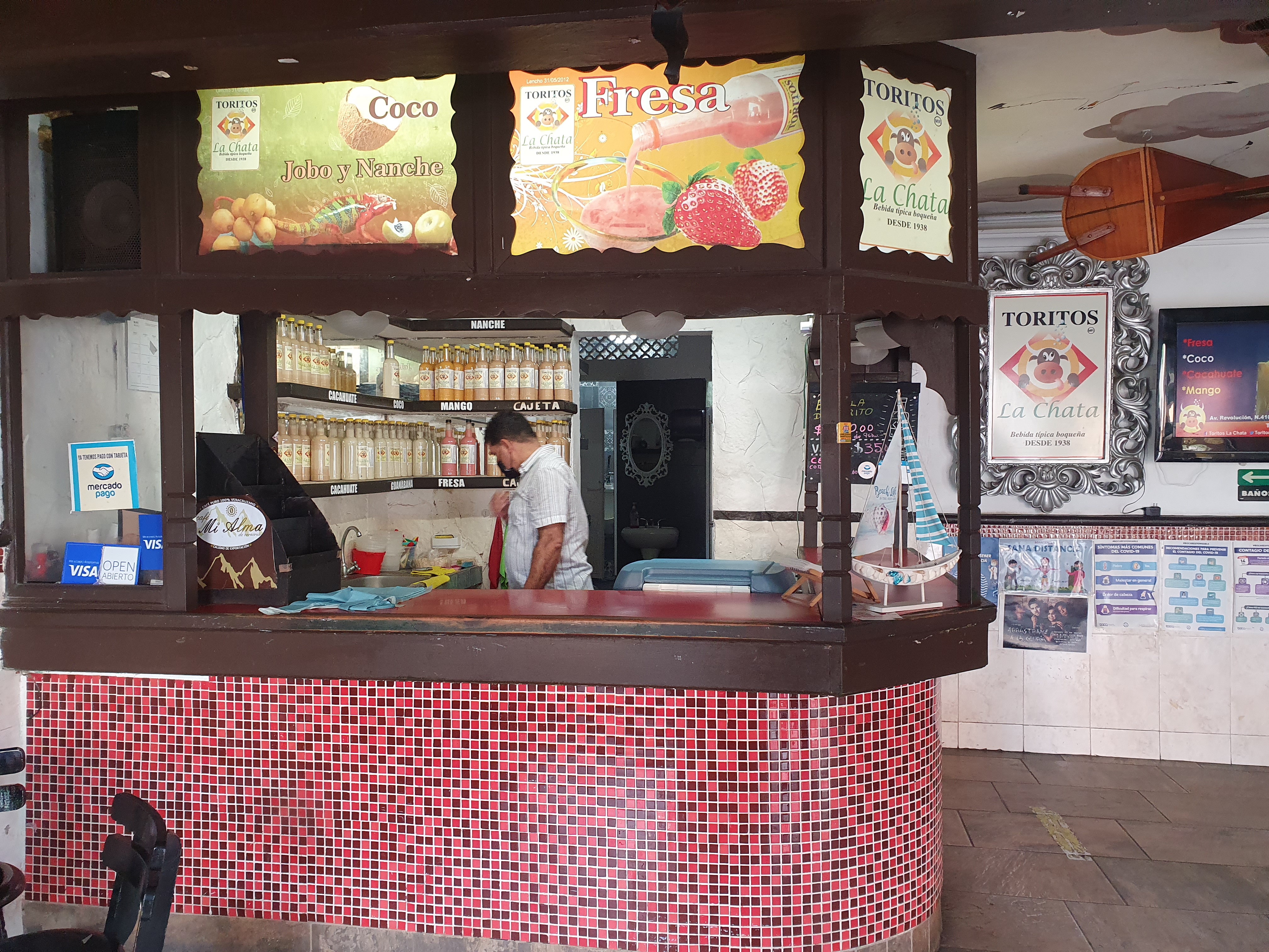 Toritos La Chata image 6