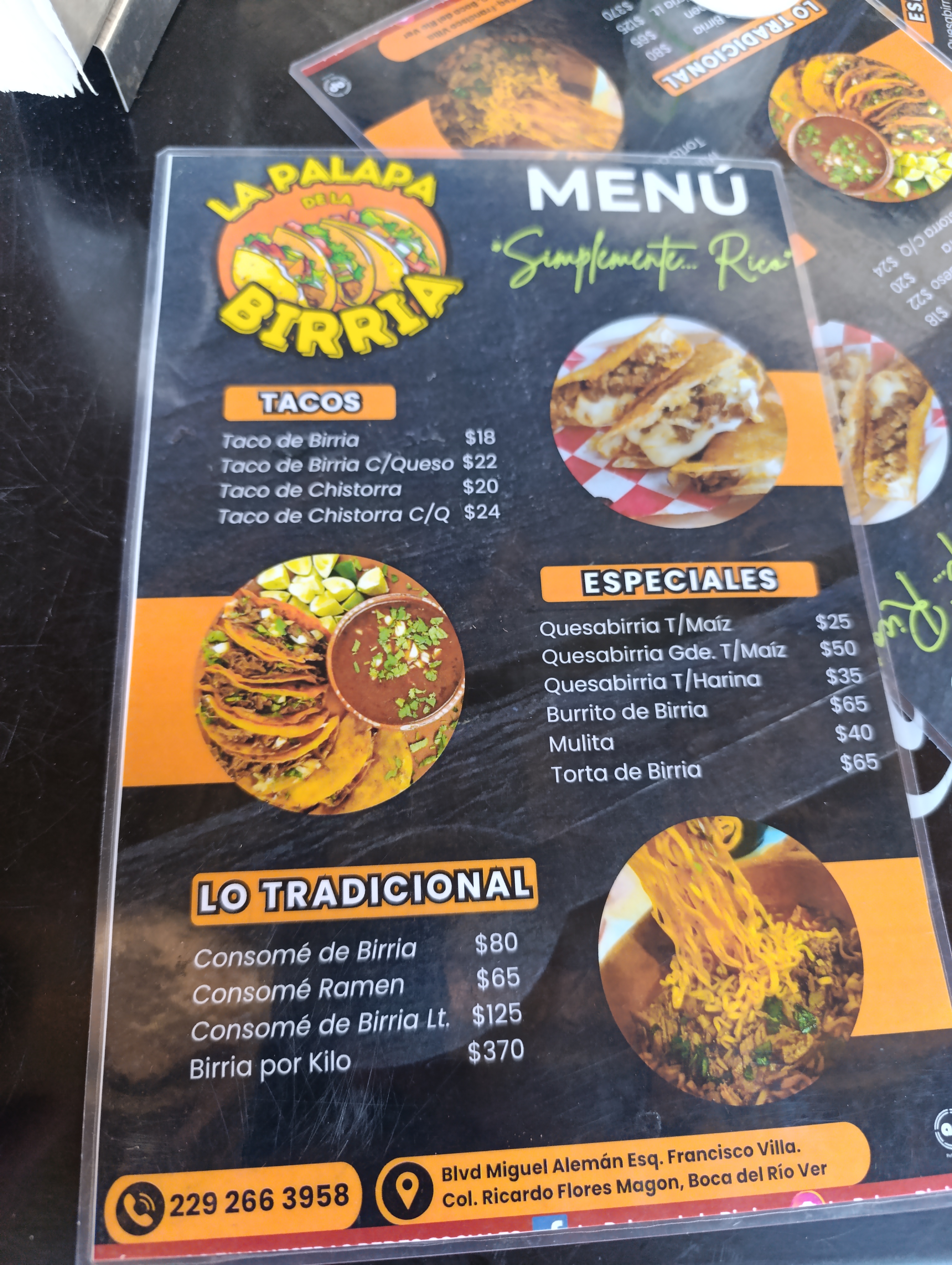 La Palapa de la Birria image 6