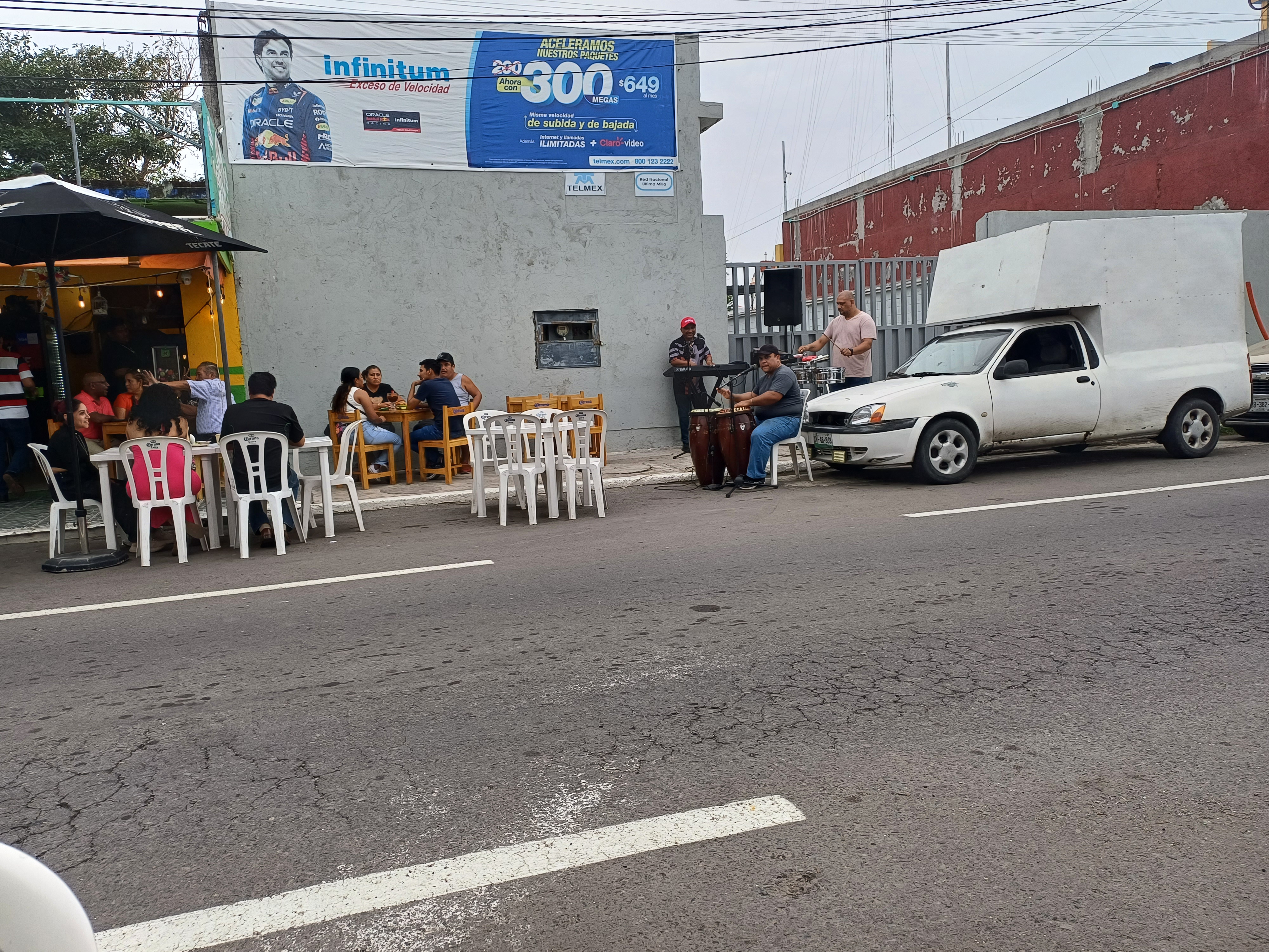 Cokteleria el Perico image 5