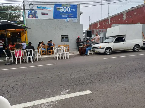 Cokteleria el Perico image 5