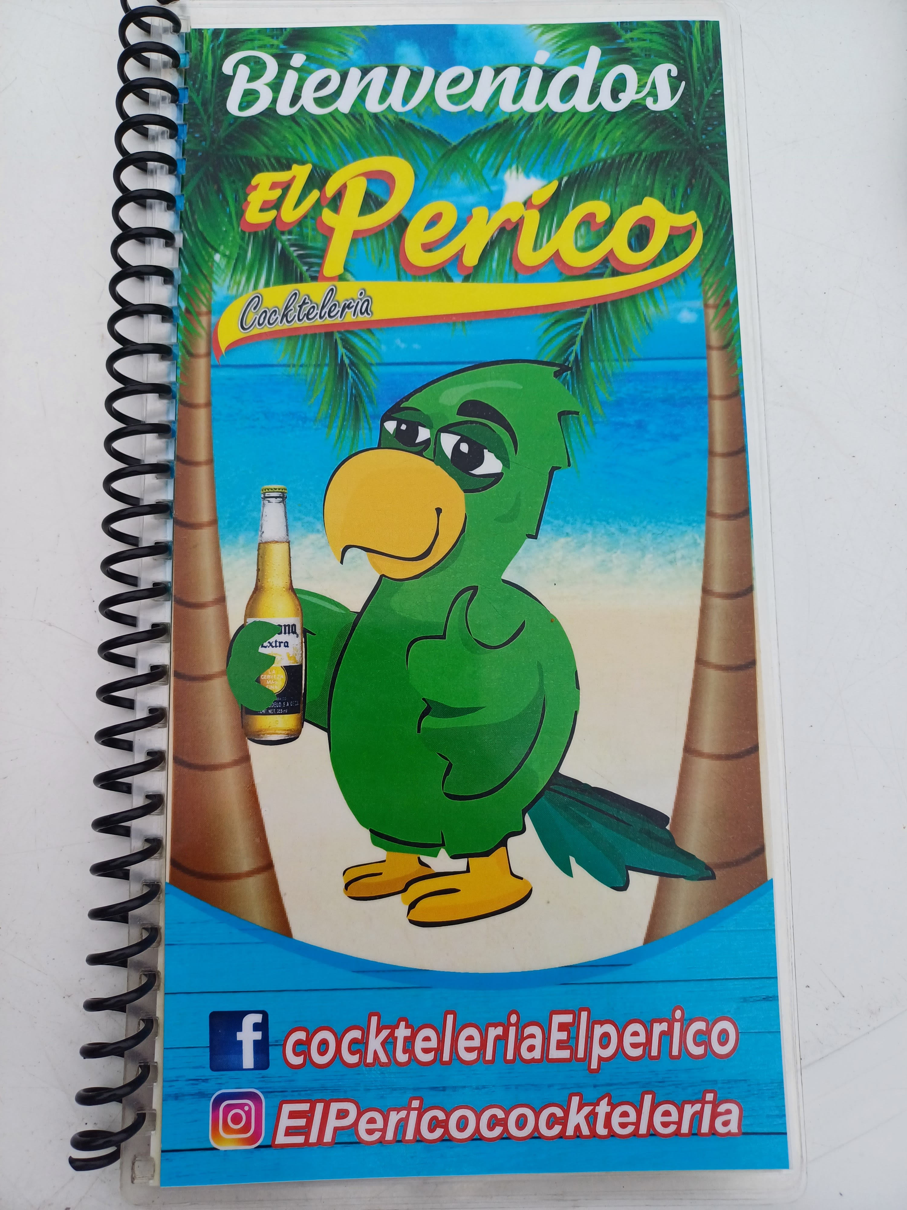 Cokteleria el Perico image 10