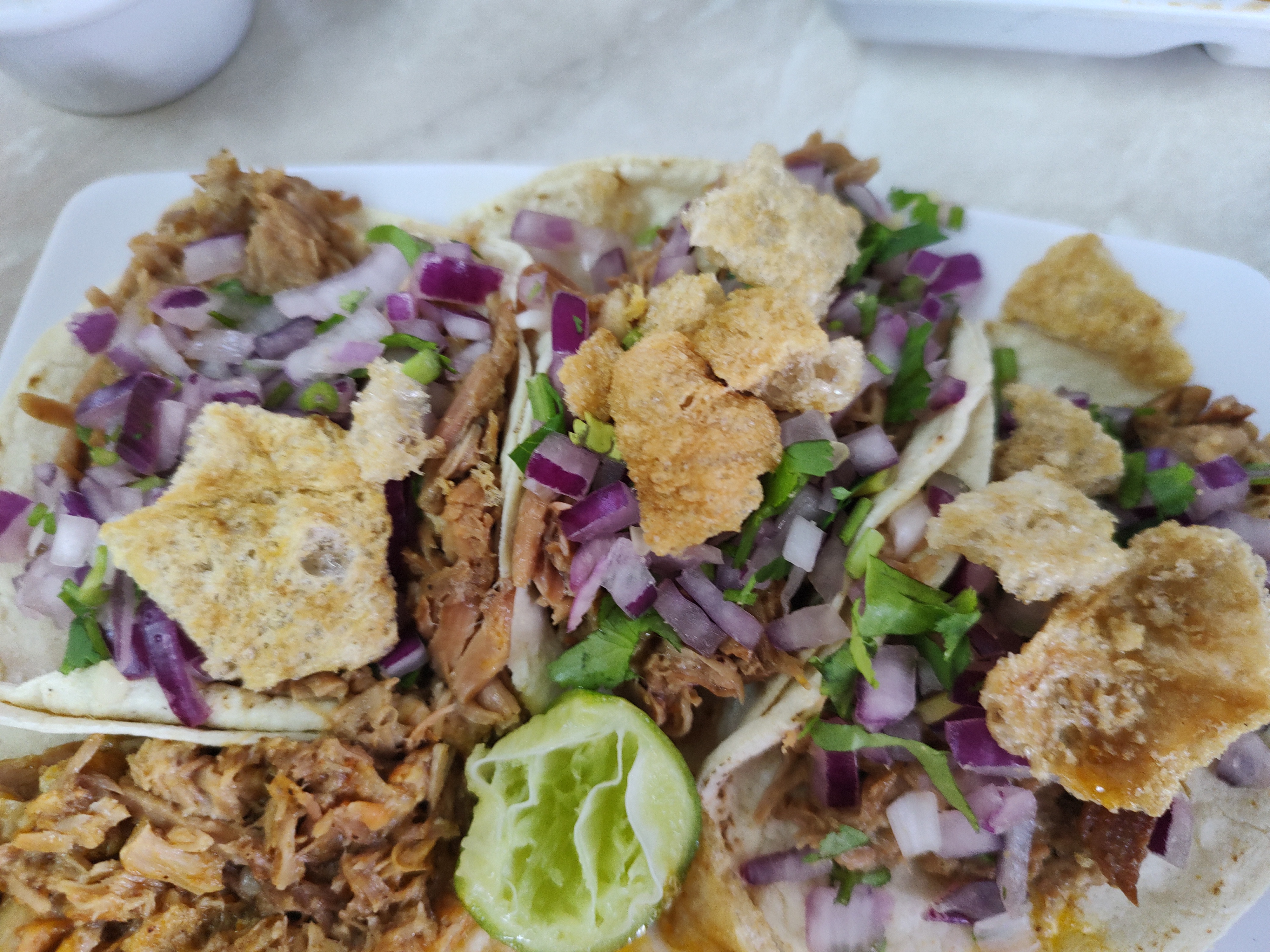 La Cochinita de Boca image 2