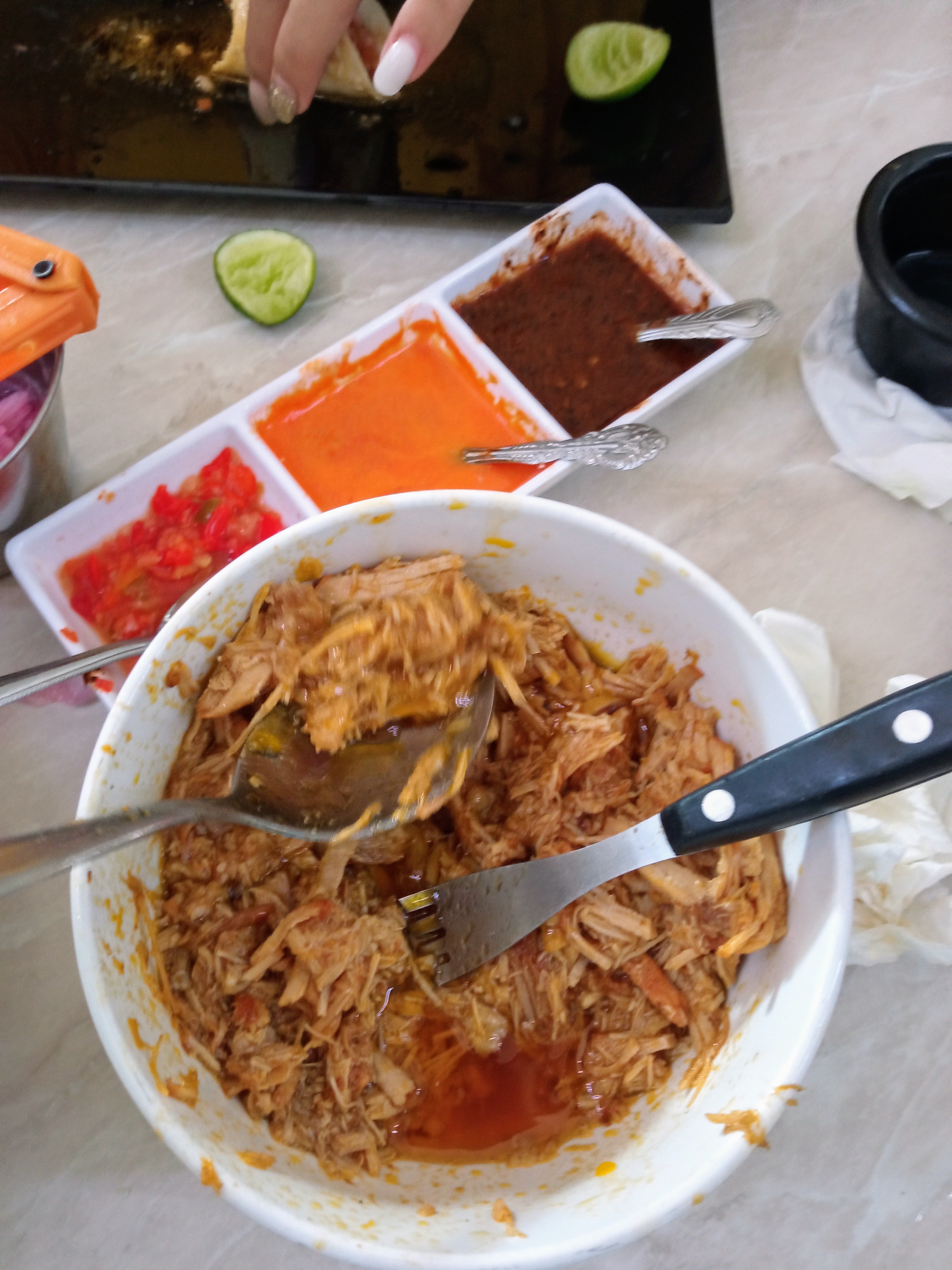 La Cochinita de Boca image 4