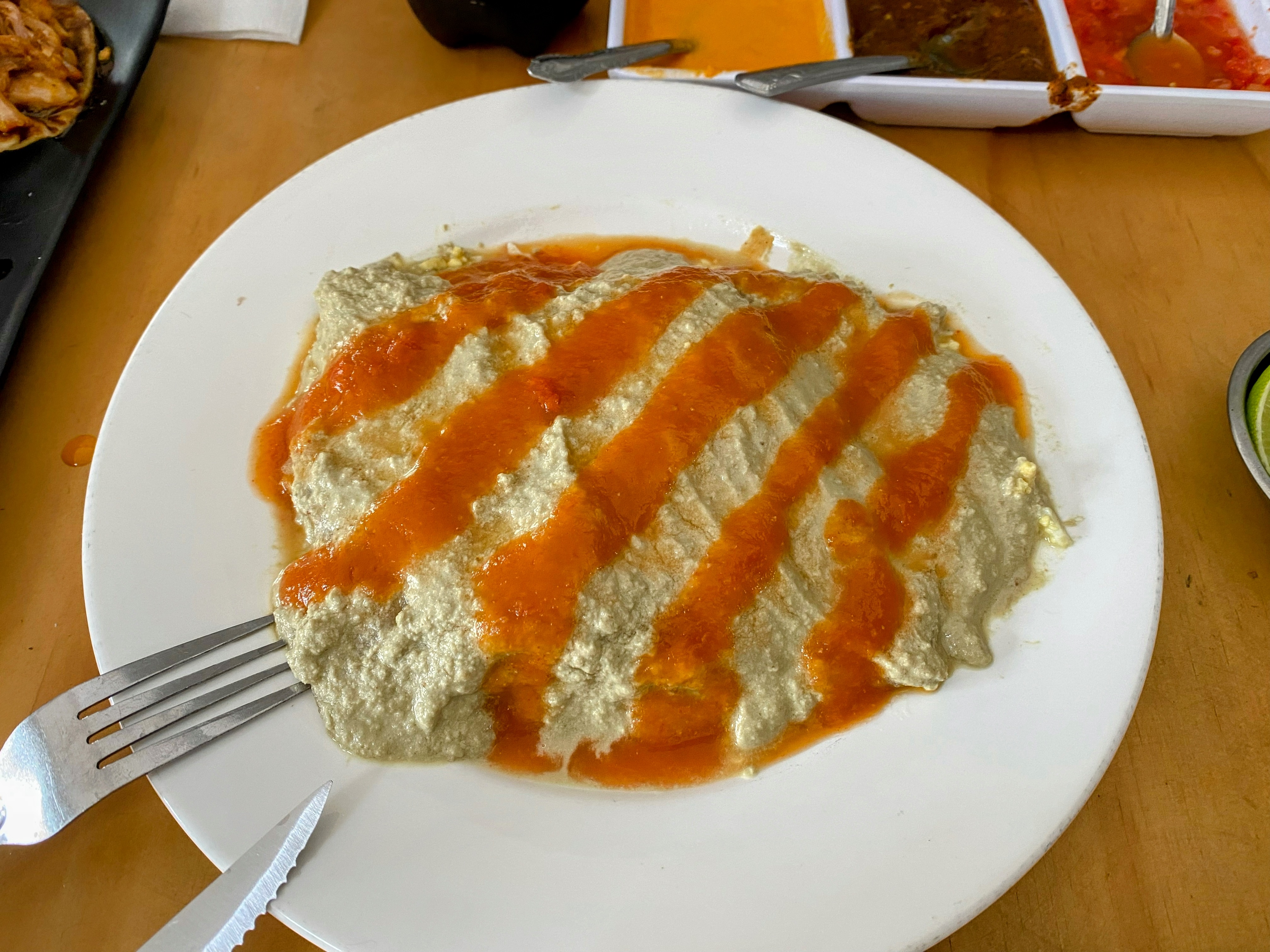 La Cochinita de Boca image 6