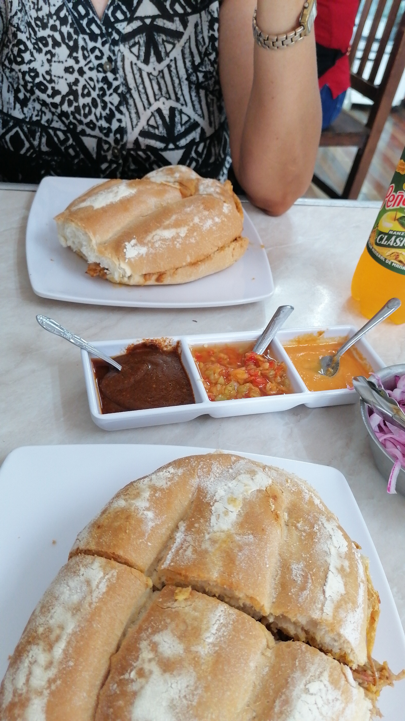 La Cochinita de Boca image 7