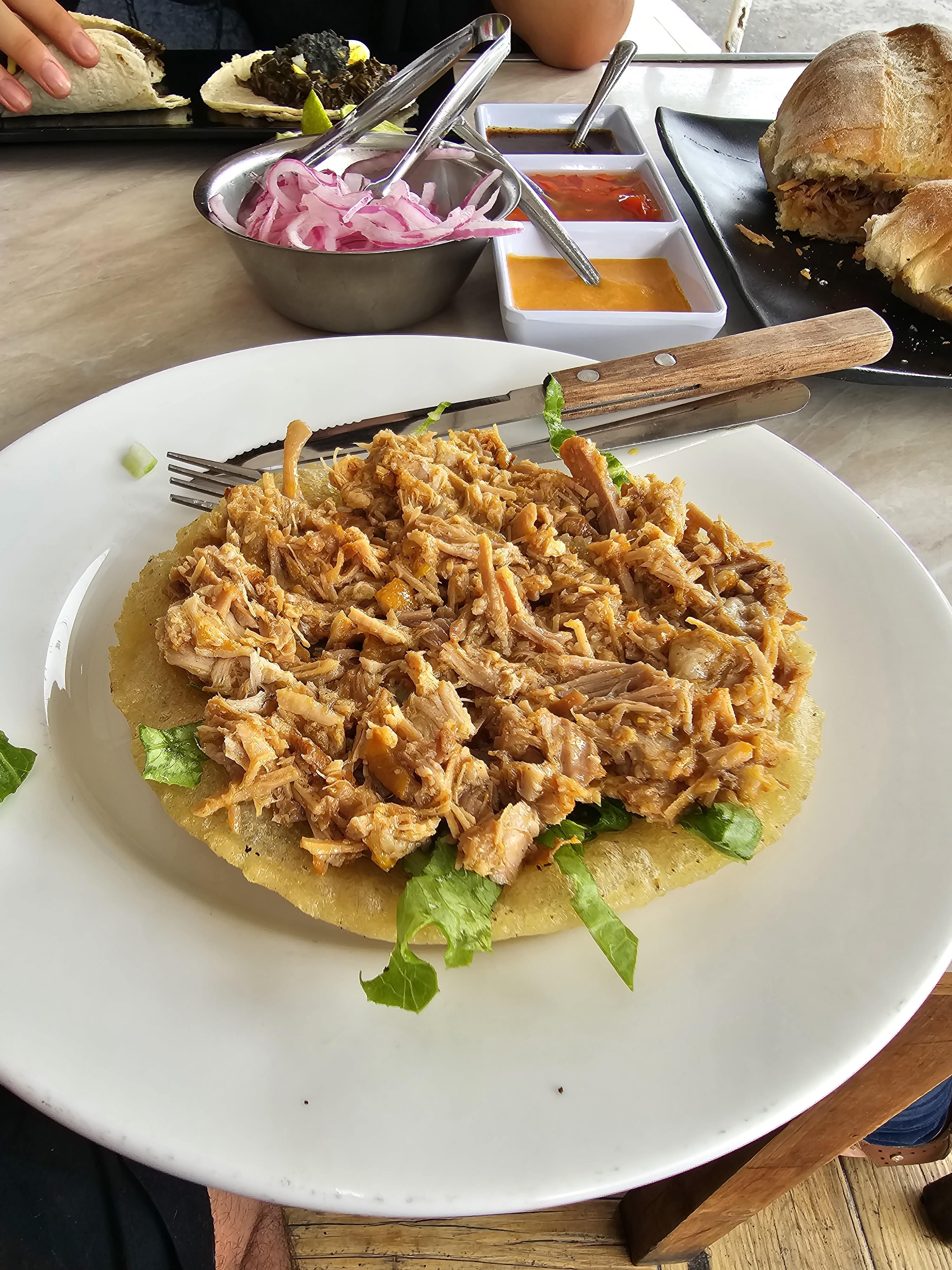 La Cochinita de Boca image 9