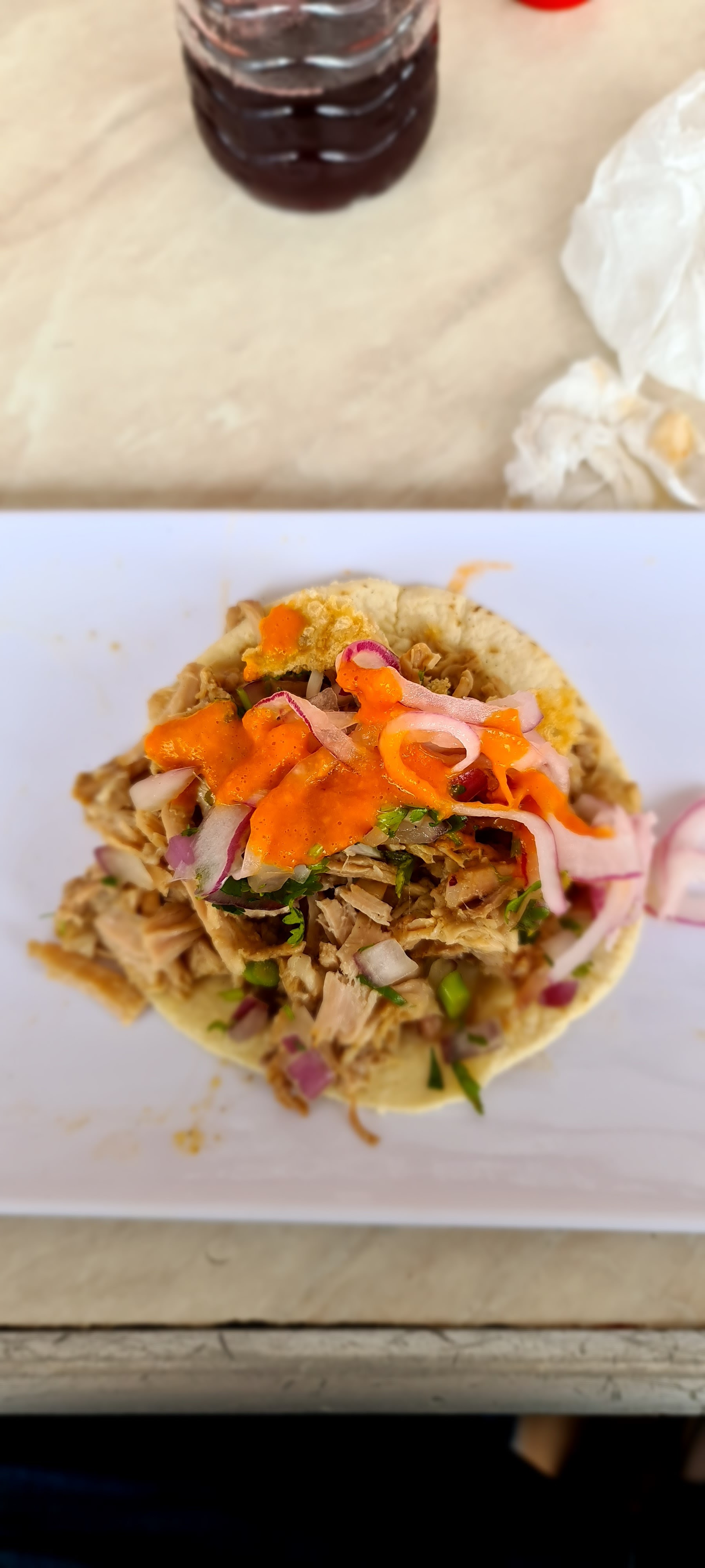 La Cochinita de Boca image 10