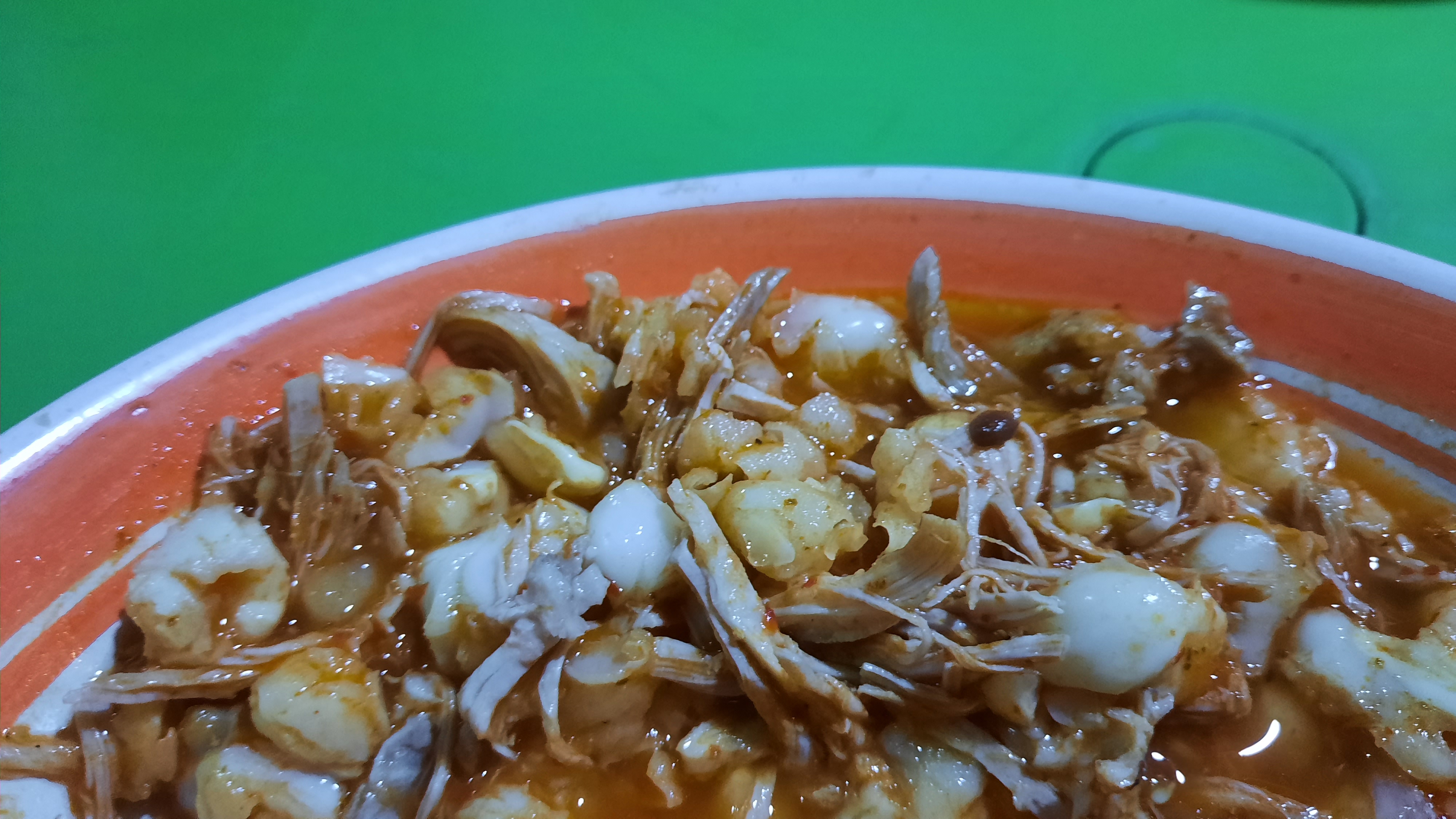 Mondongo El Guero. image 5