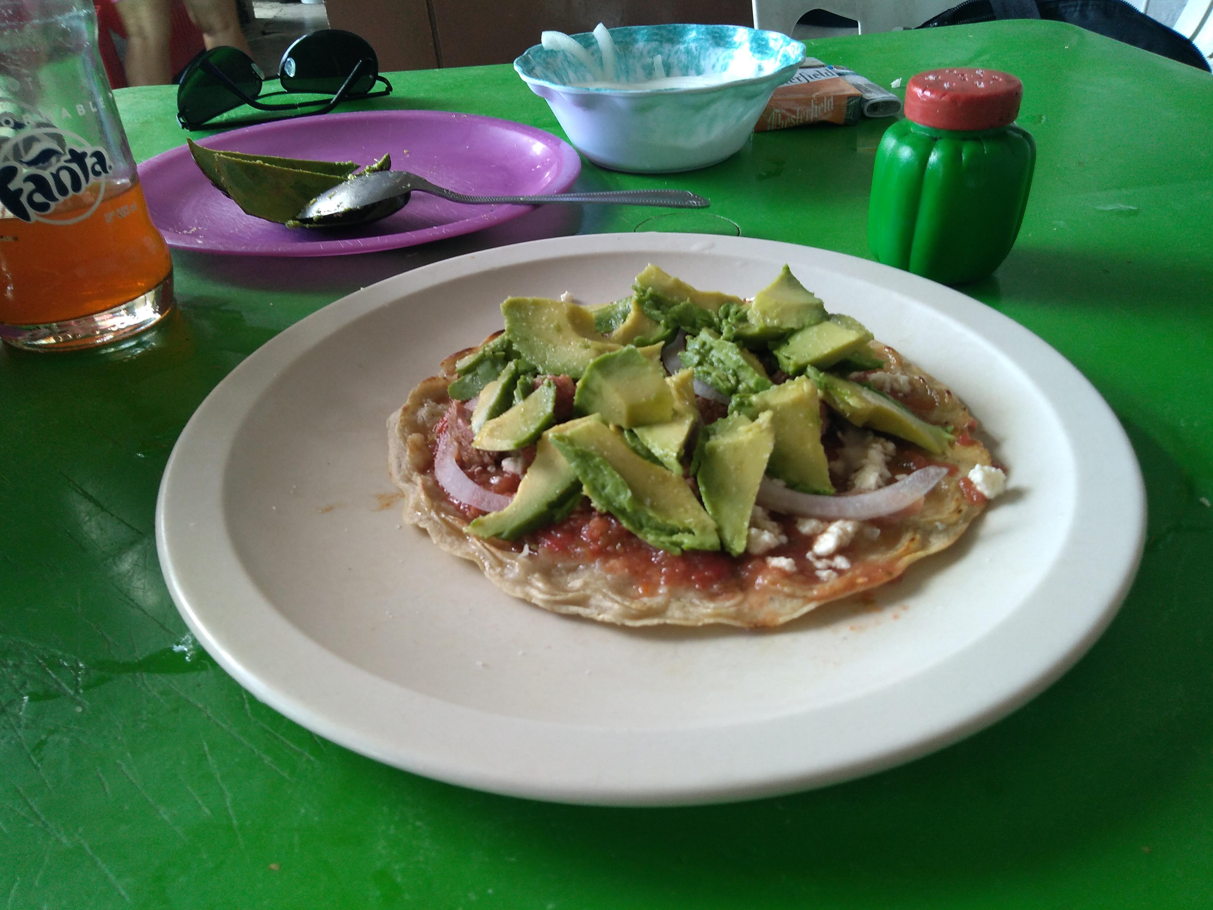 Mondongo El Guero. image 6