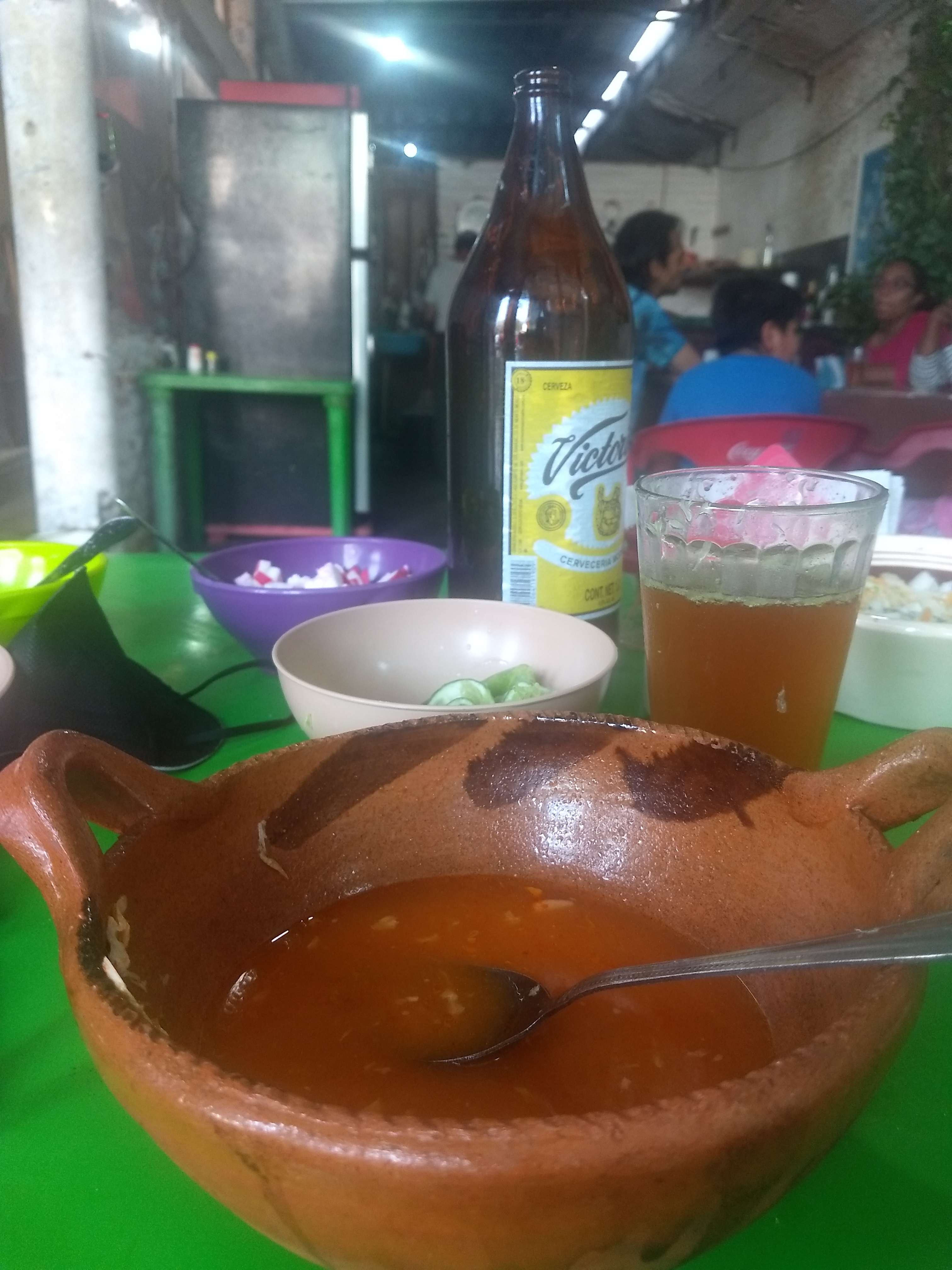 Mondongo El Guero. image 7