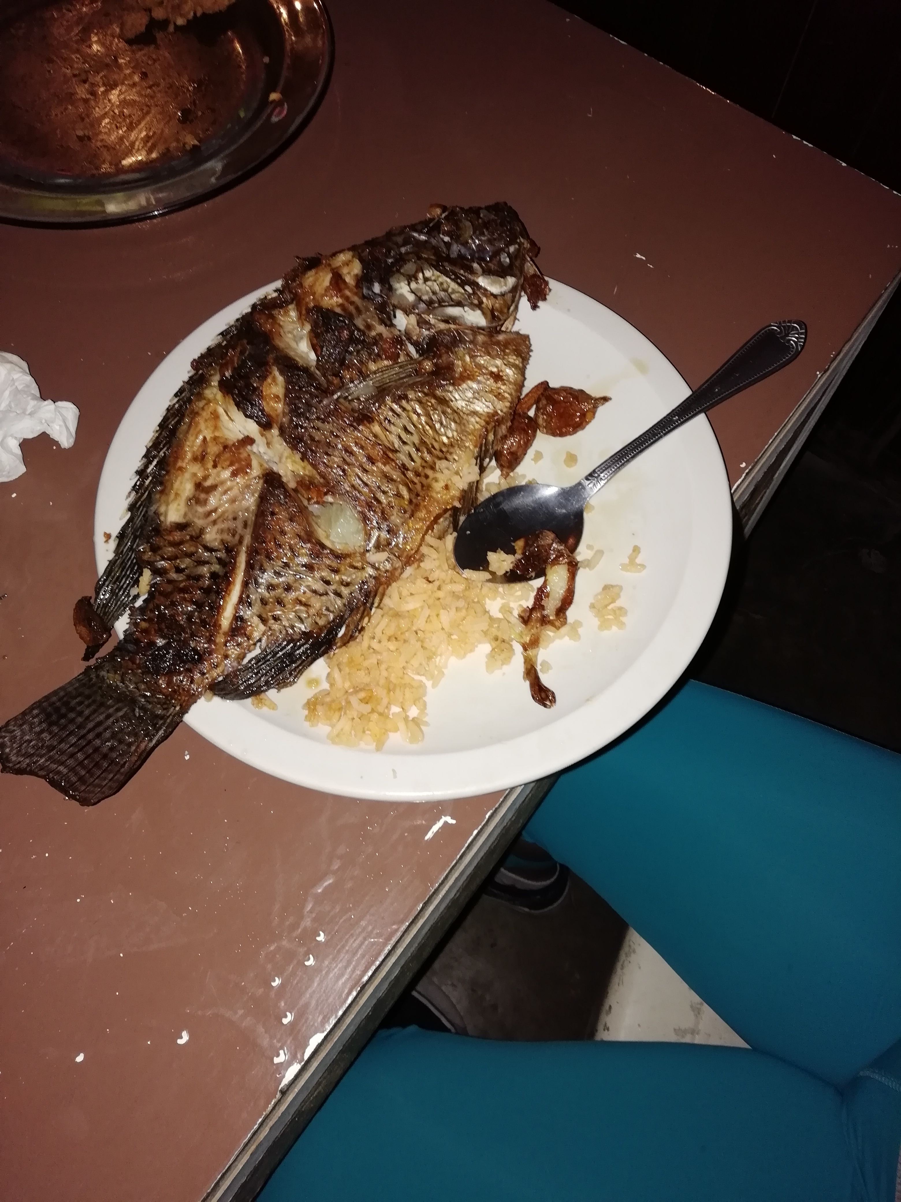 Mondongo El Guero. image 10