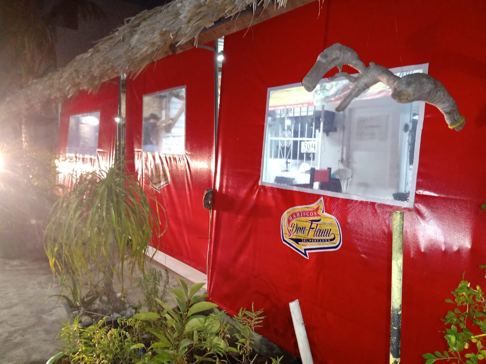 Mariscos Don Flauu "El Pescador" image 1