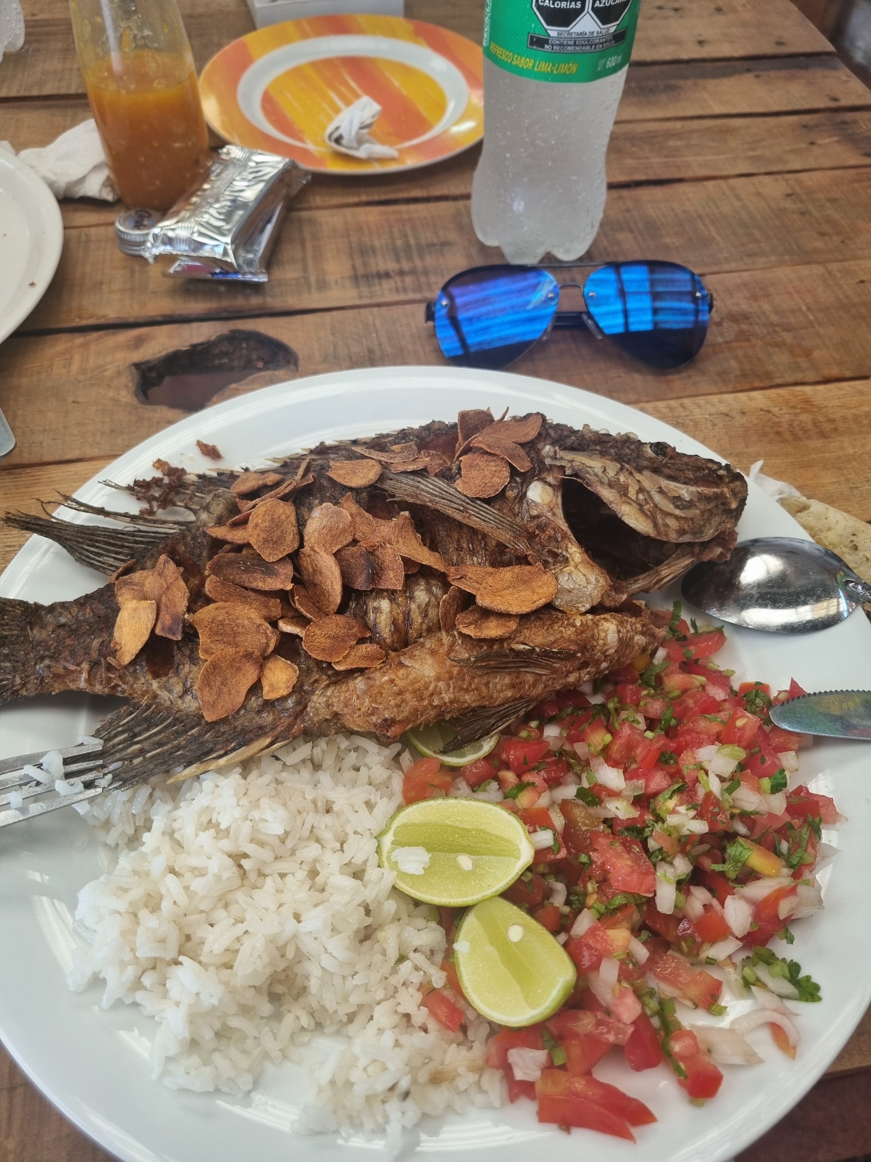 Mariscos Don Flauu "El Pescador" image 2