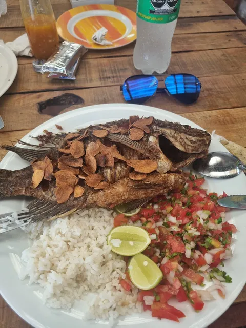 Mariscos Don Flauu "El Pescador" image 2