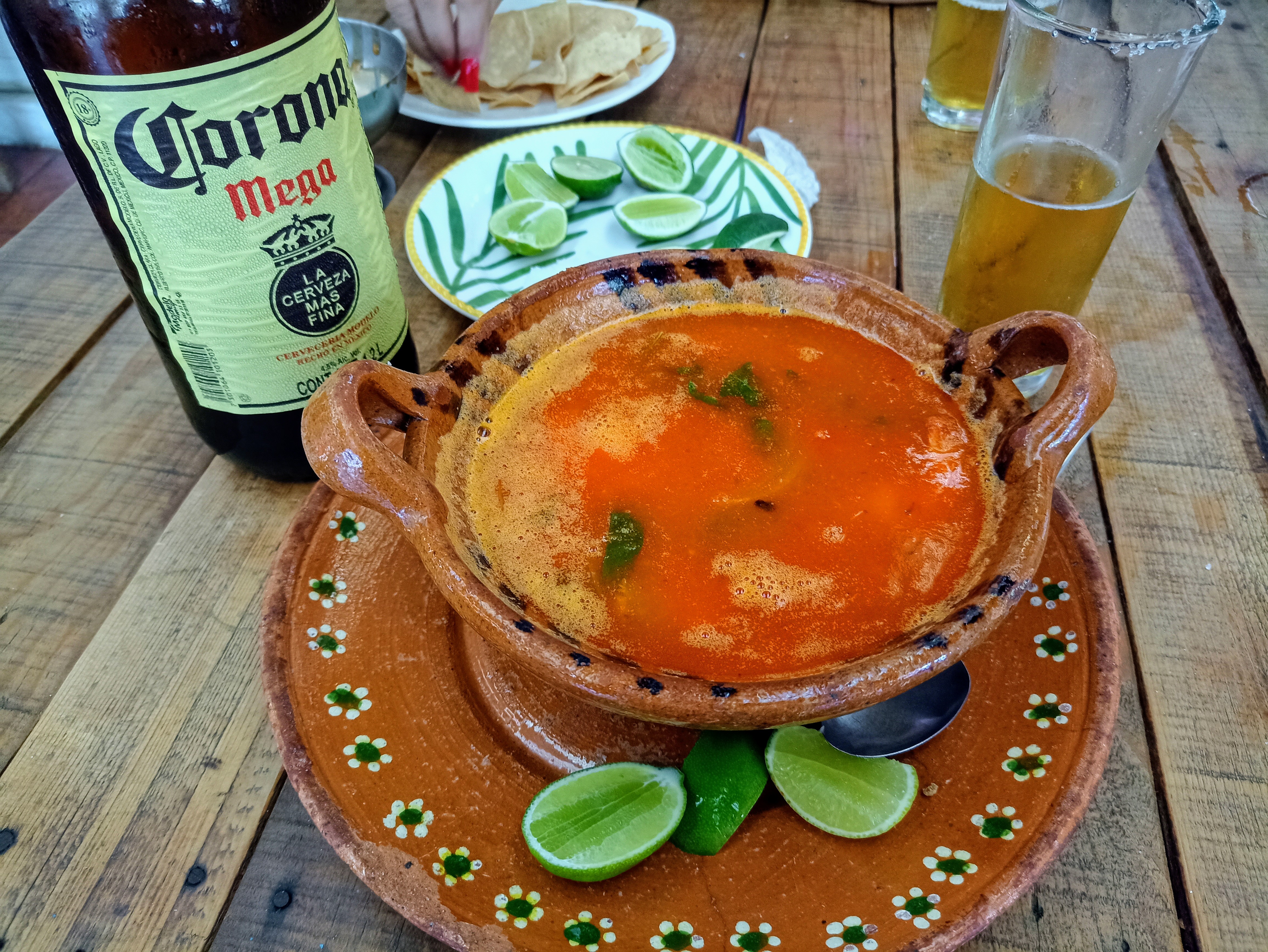 Mariscos Don Flauu "El Pescador" image 3