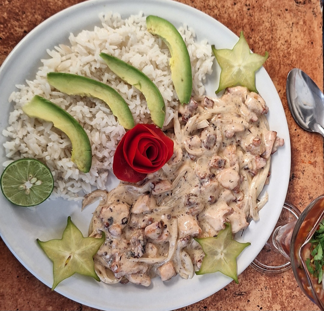 Mariscos Don Flauu "El Pescador" image 4