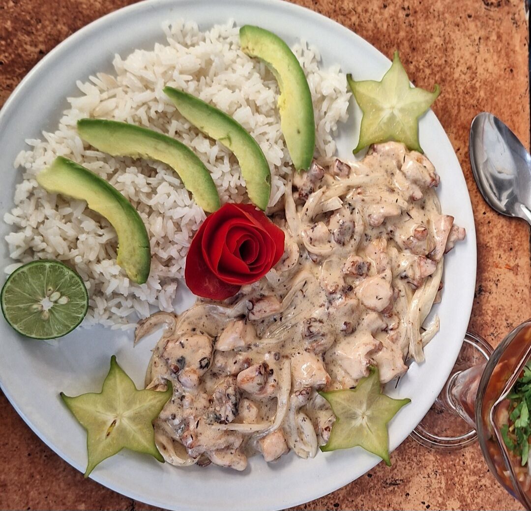 Mariscos Don Flauu "El Pescador" image 4
