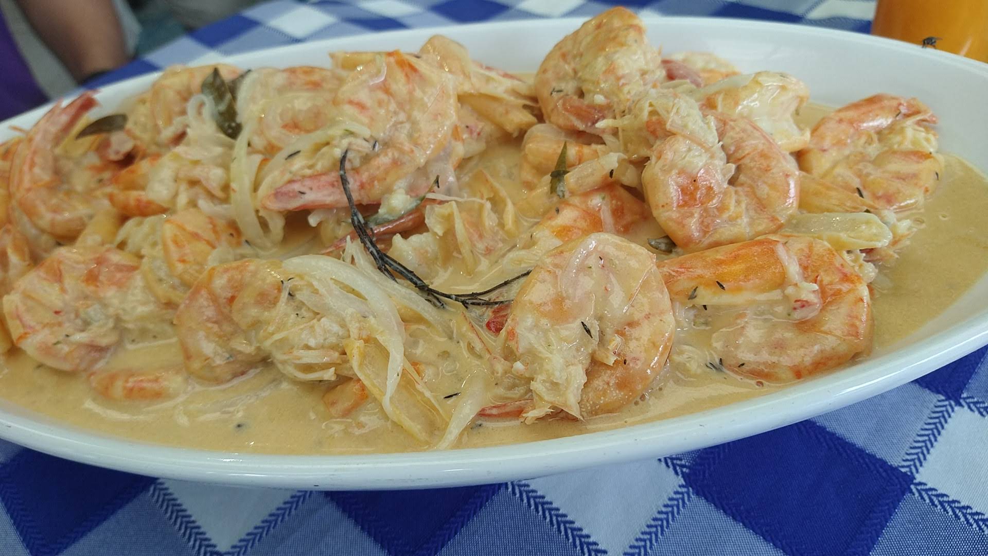 Mariscos Don Flauu "El Pescador" image 5