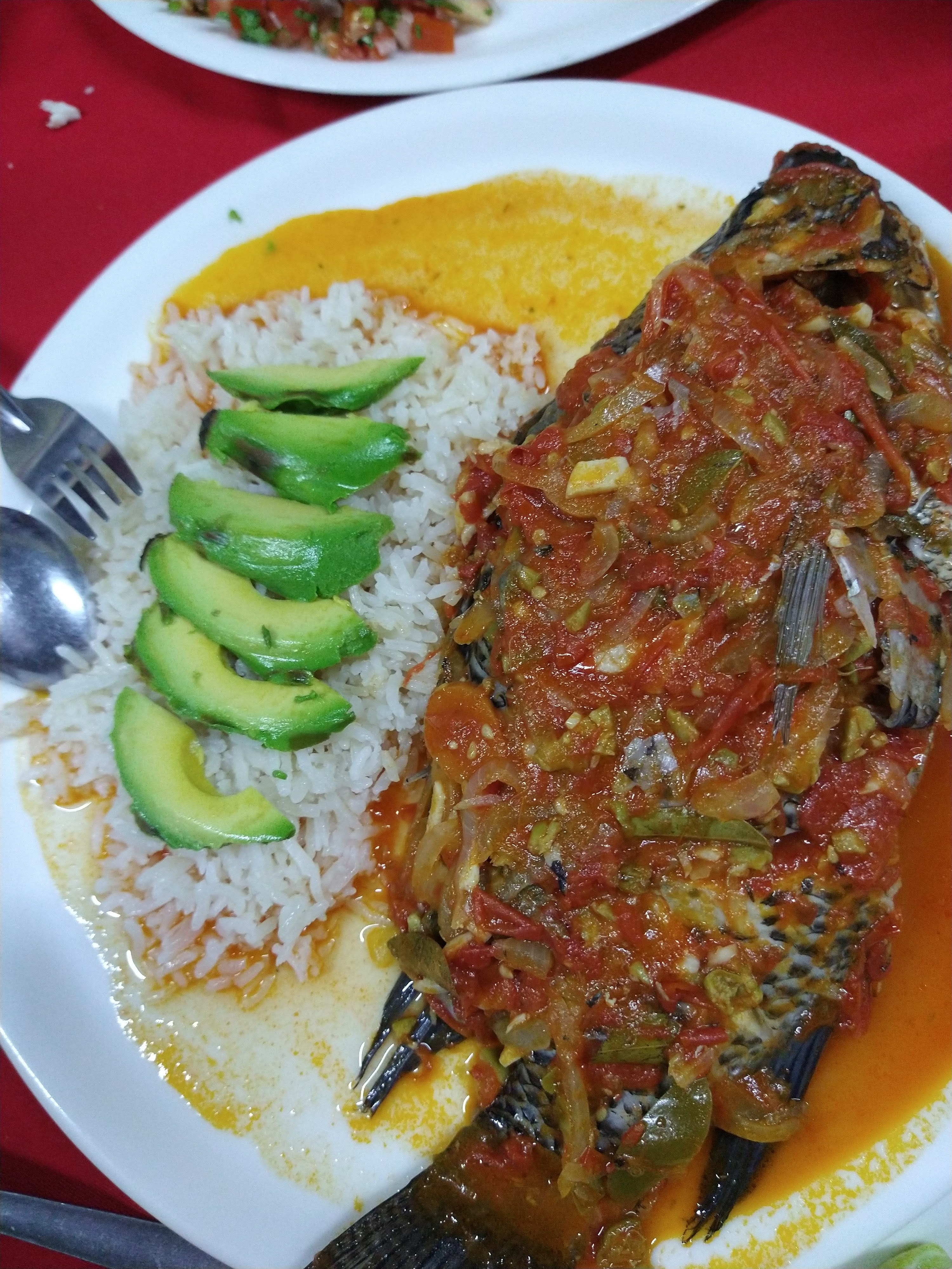 Mariscos Don Flauu "El Pescador" image 6