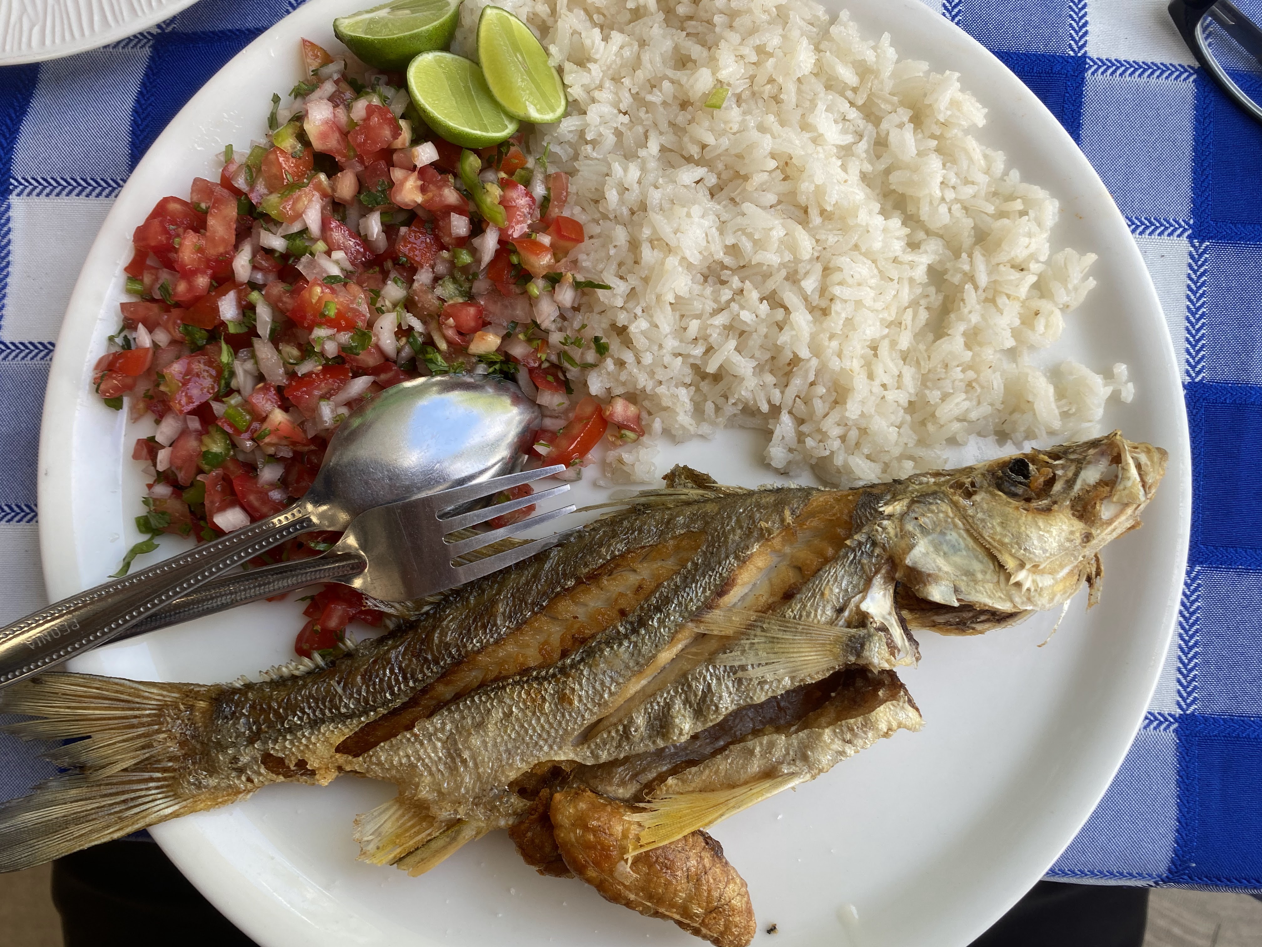 Mariscos Don Flauu "El Pescador" image 7