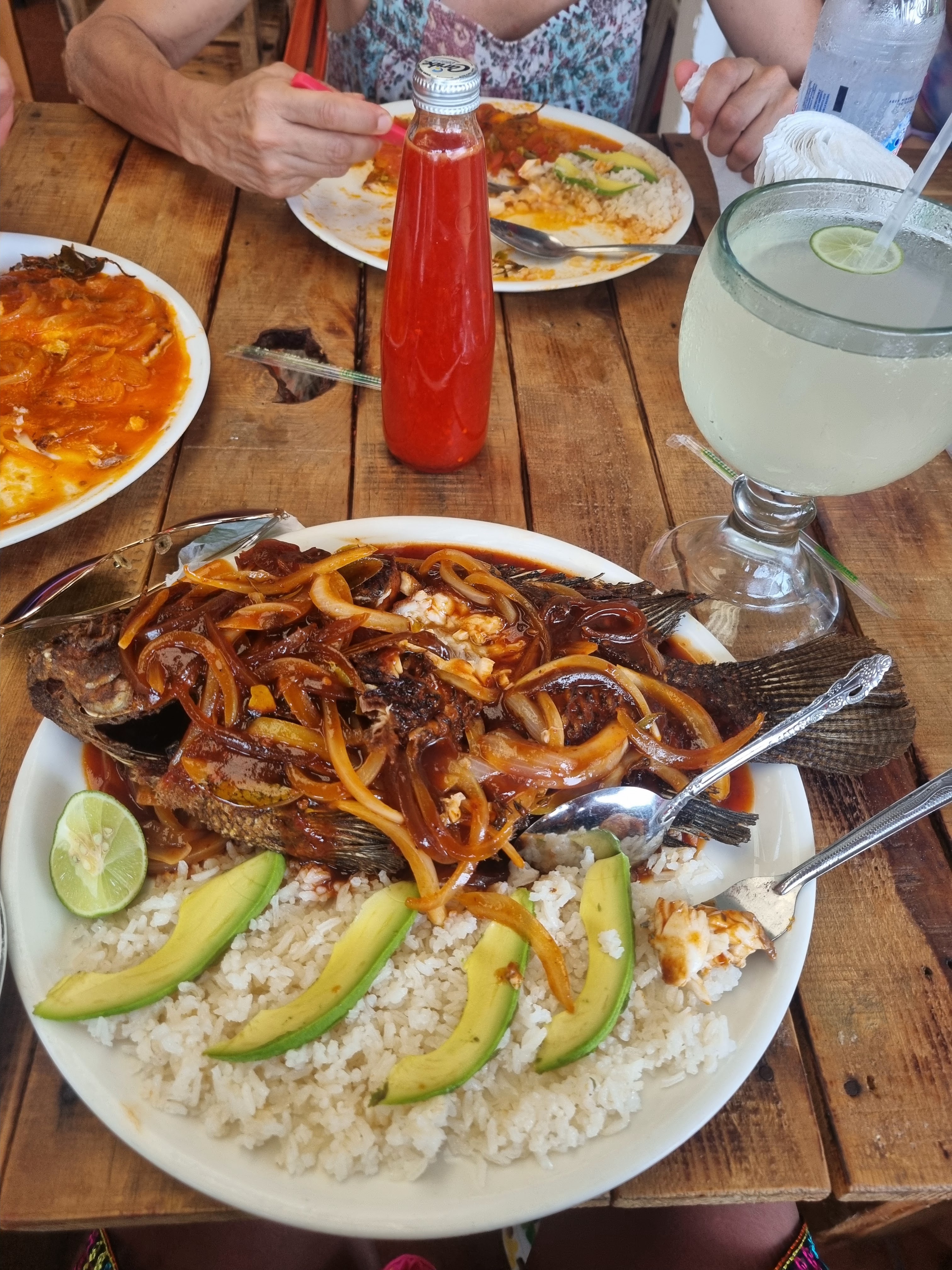 Mariscos Don Flauu "El Pescador" image 8