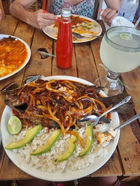Mariscos Don Flauu "El Pescador" image 8