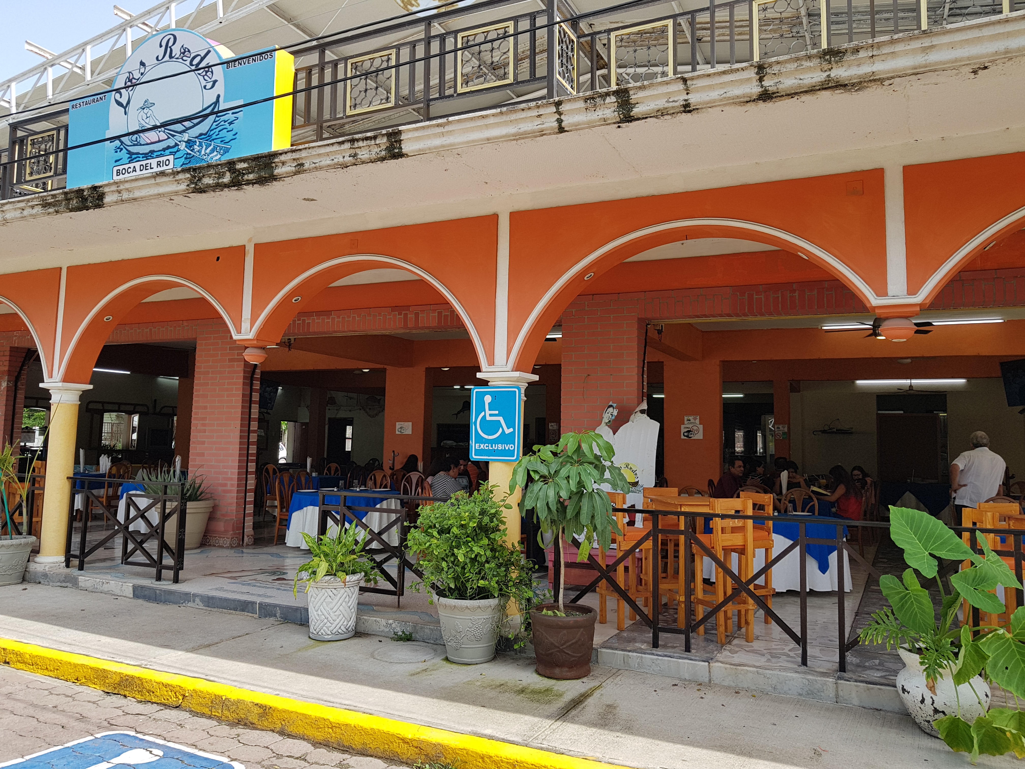 Las Redes Restaurante image 1