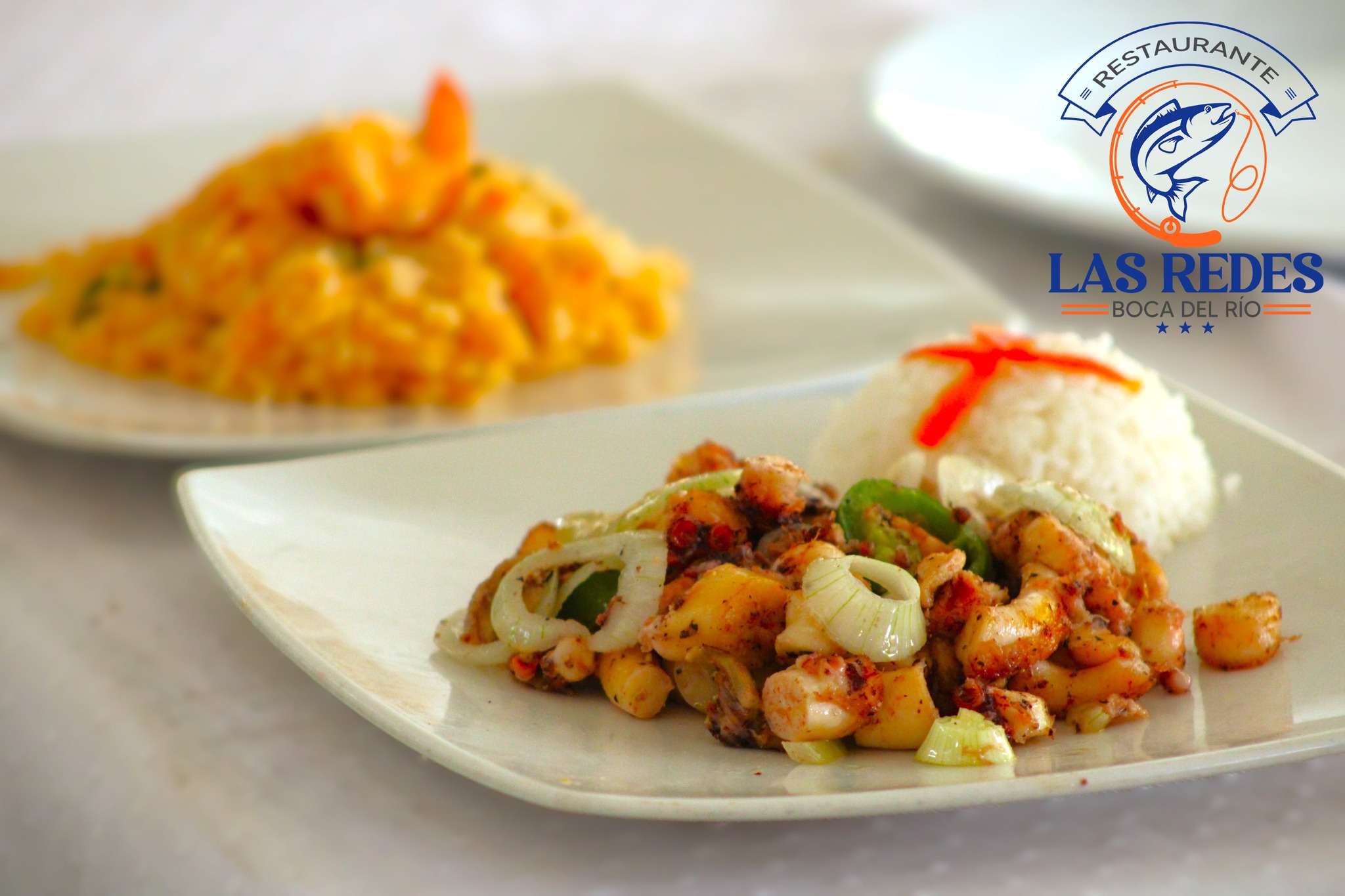 Las Redes Restaurante image 2