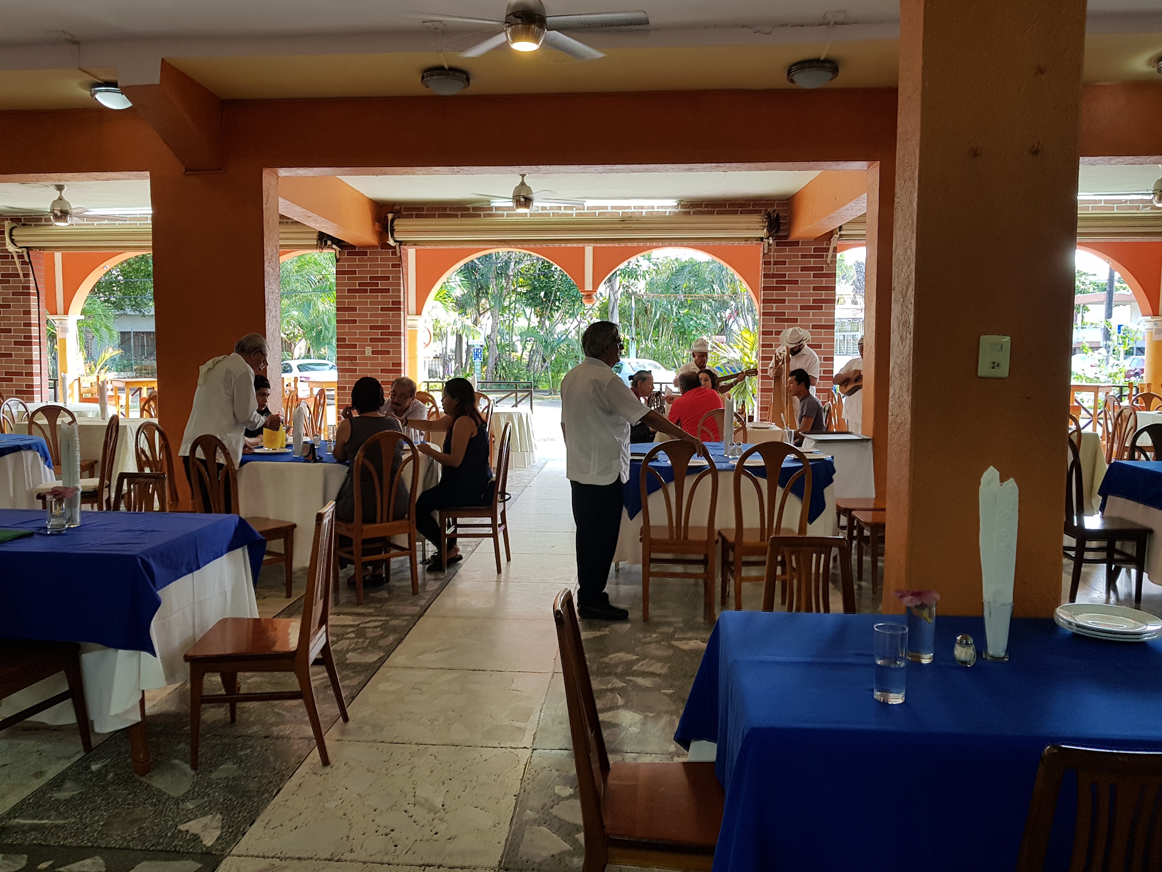 Las Redes Restaurante image 3