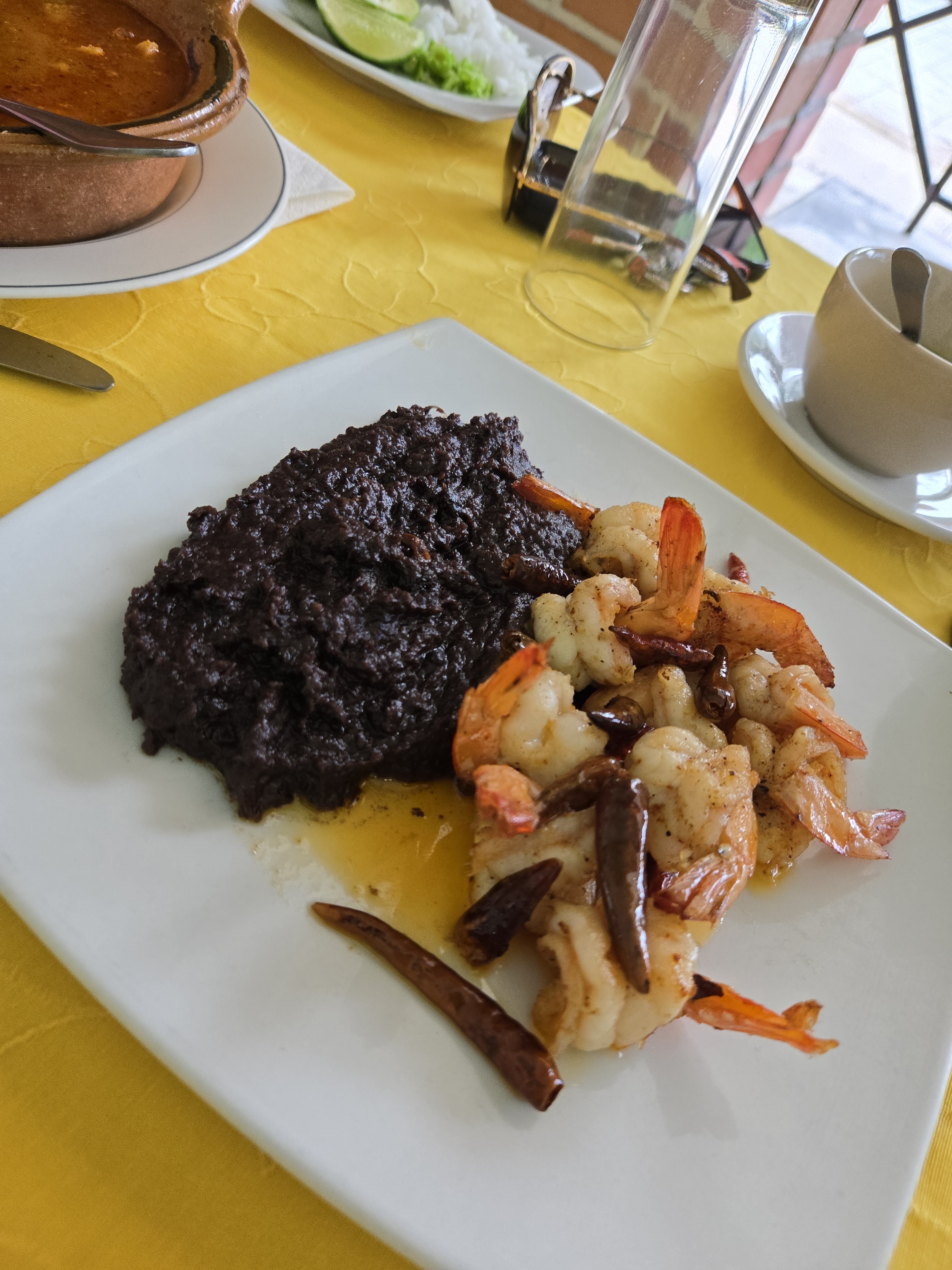 Las Redes Restaurante image 4