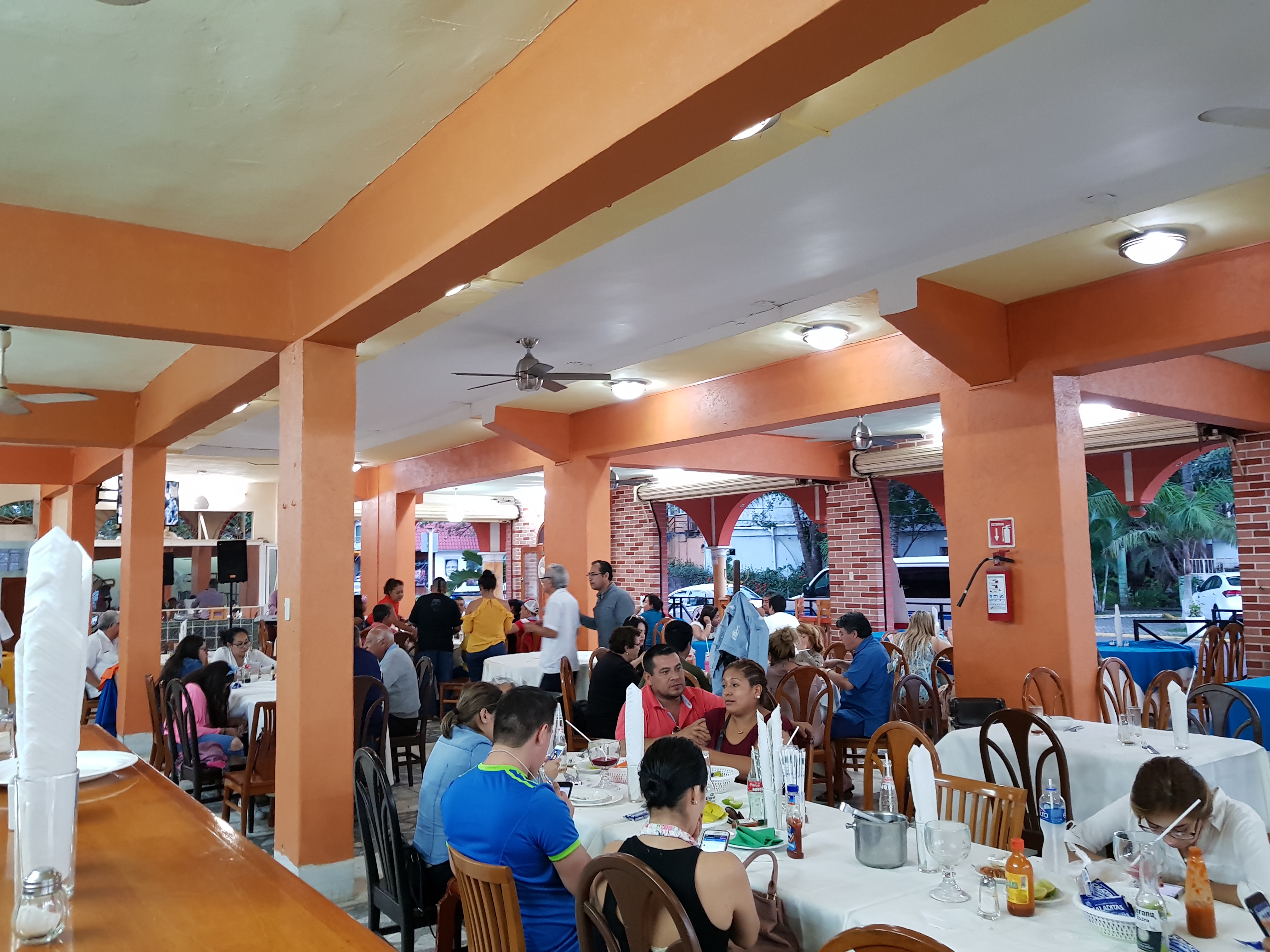 Las Redes Restaurante image 5