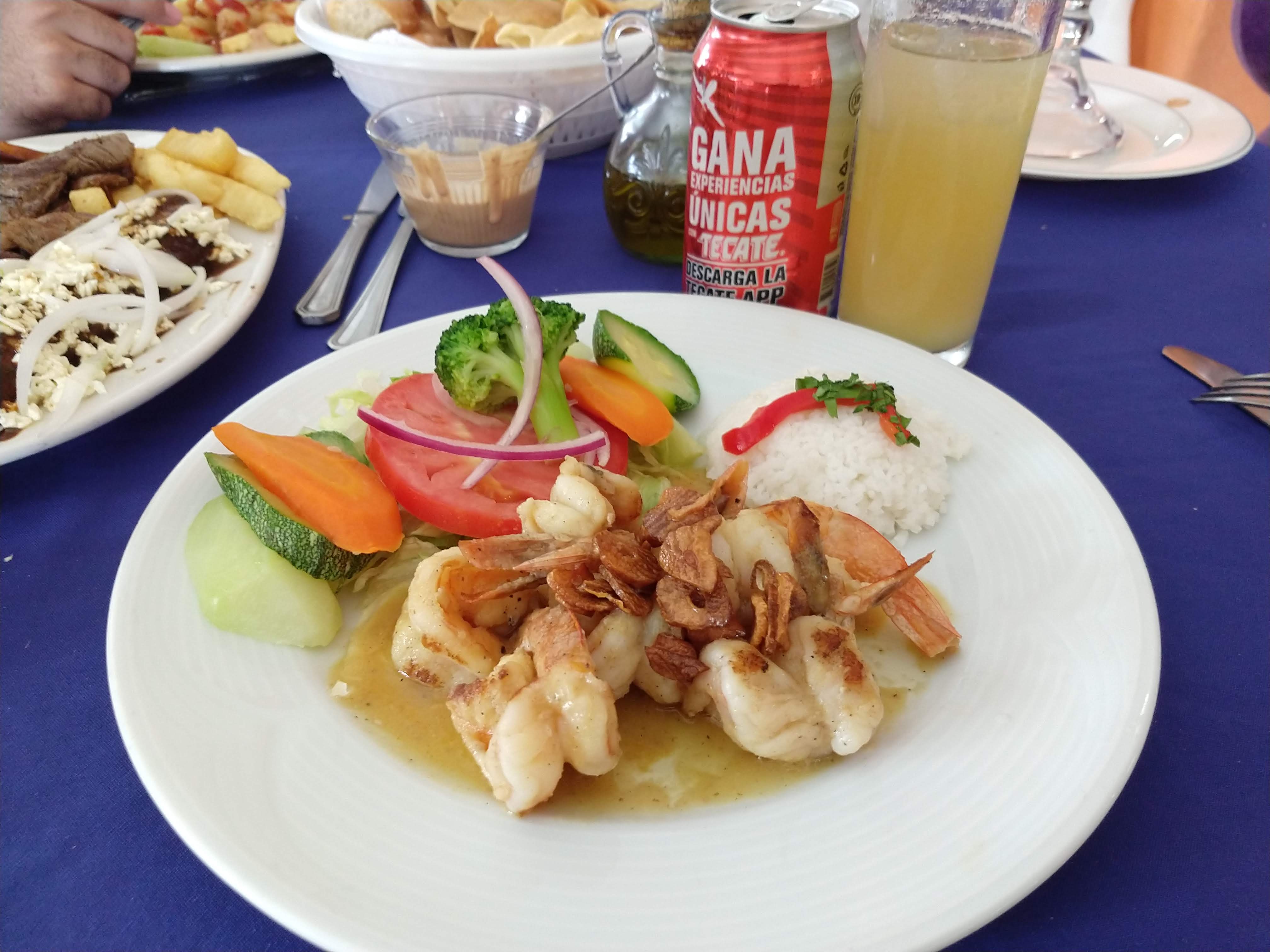 Las Redes Restaurante image 6