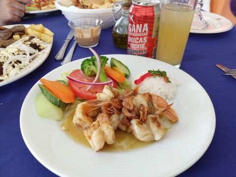 Las Redes Restaurante image 6