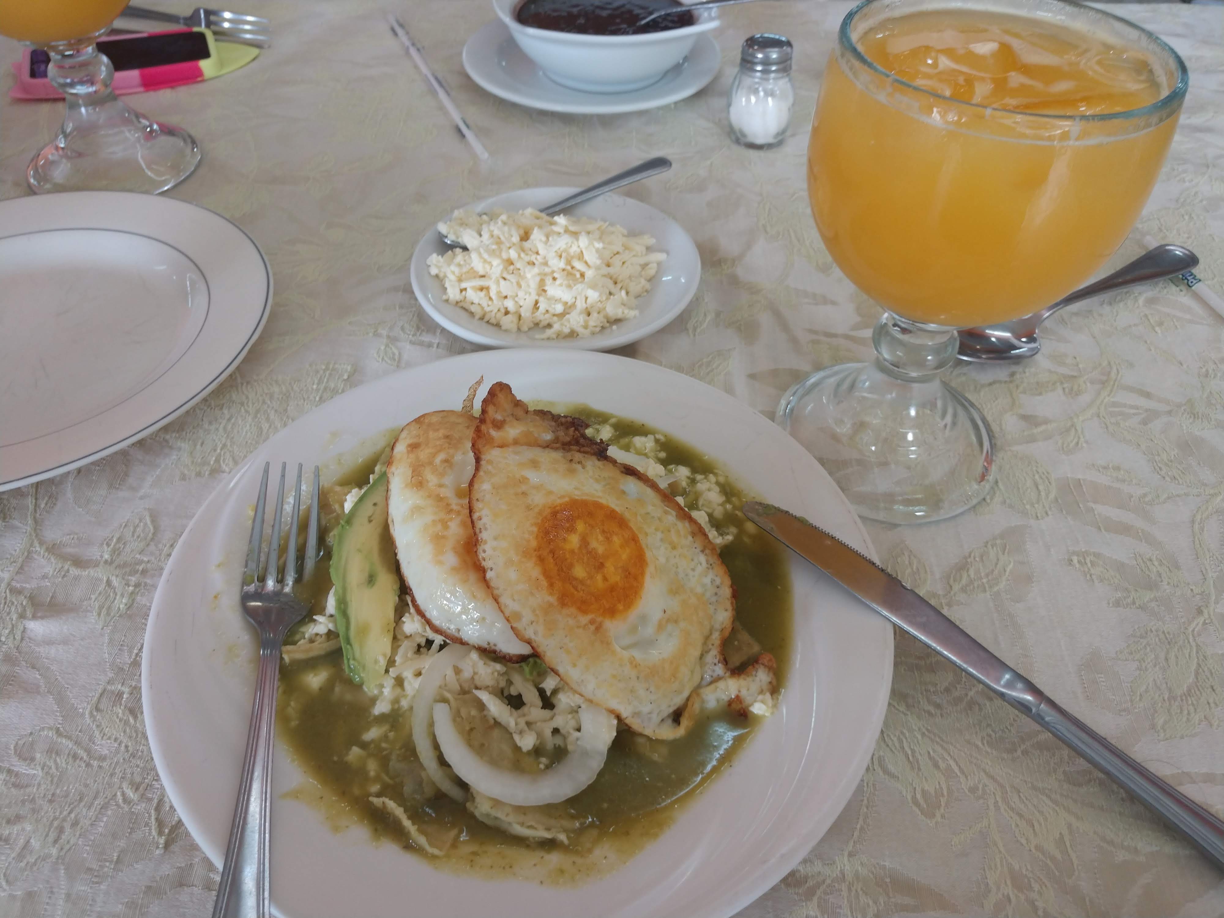 Las Redes Restaurante image 7