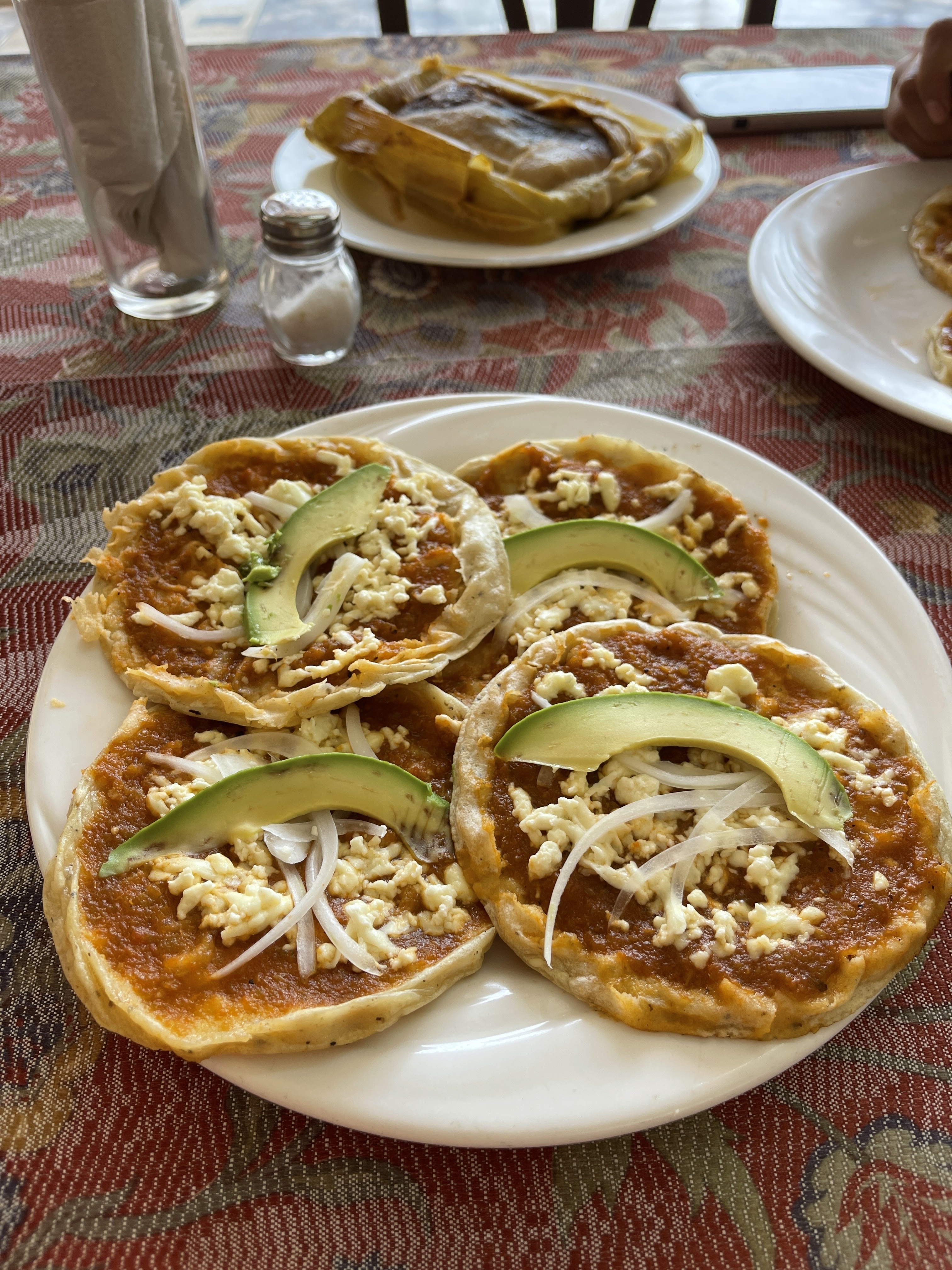 Las Redes Restaurante image 8