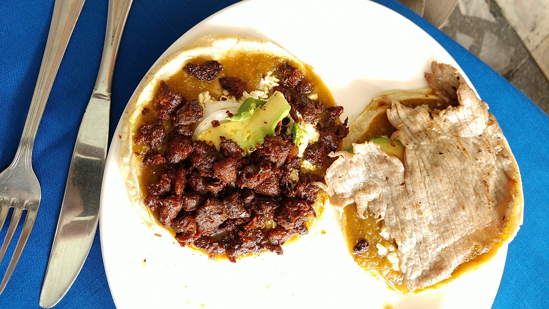 Las Redes Restaurante image 9